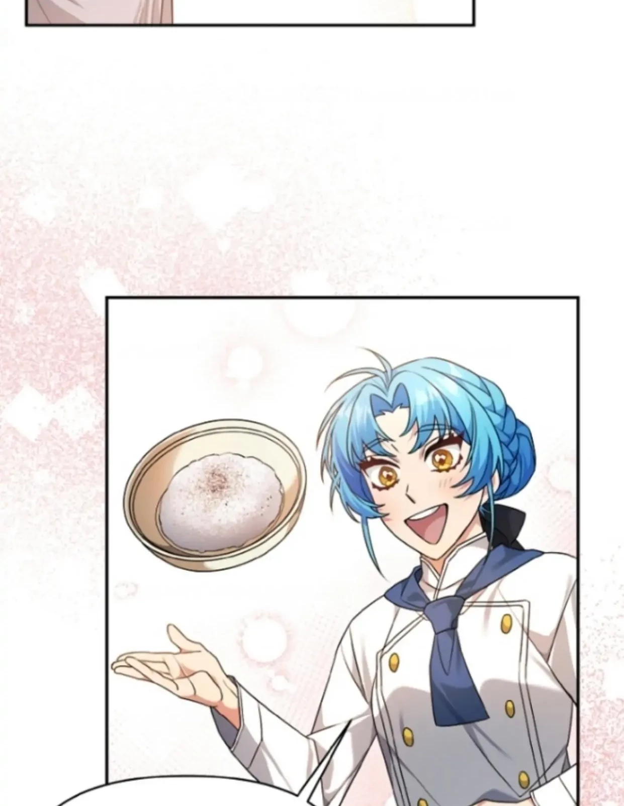 I'm a Villainess, but I'm Good at Cooking Chapter 4 - halaman 44