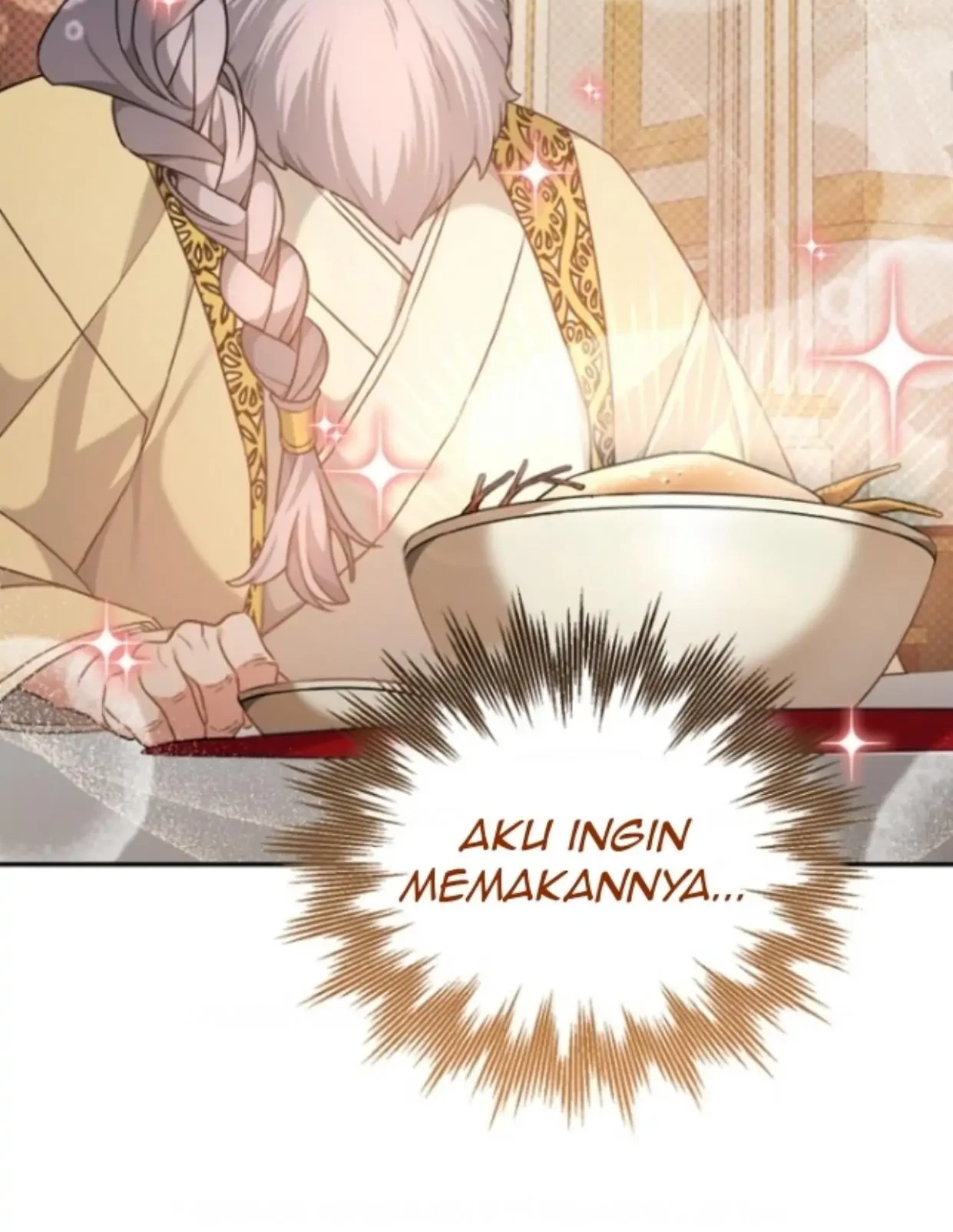 I'm a Villainess, but I'm Good at Cooking Chapter 4 - halaman 46