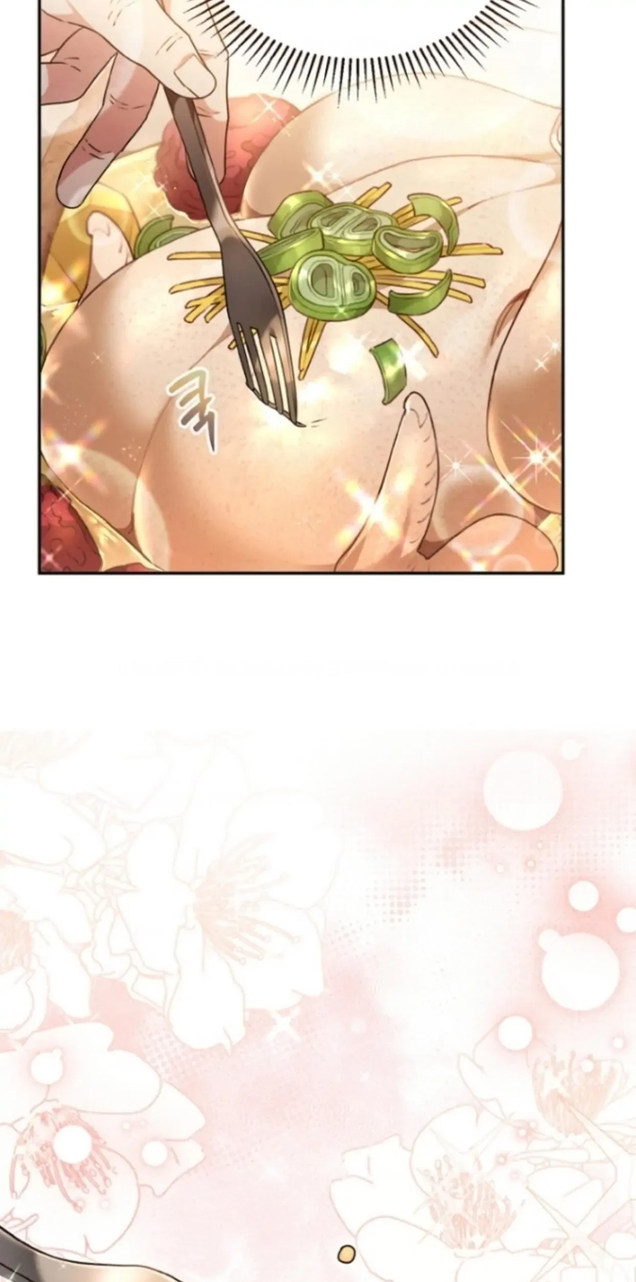 I'm a Villainess, but I'm Good at Cooking Chapter 4 - halaman 53