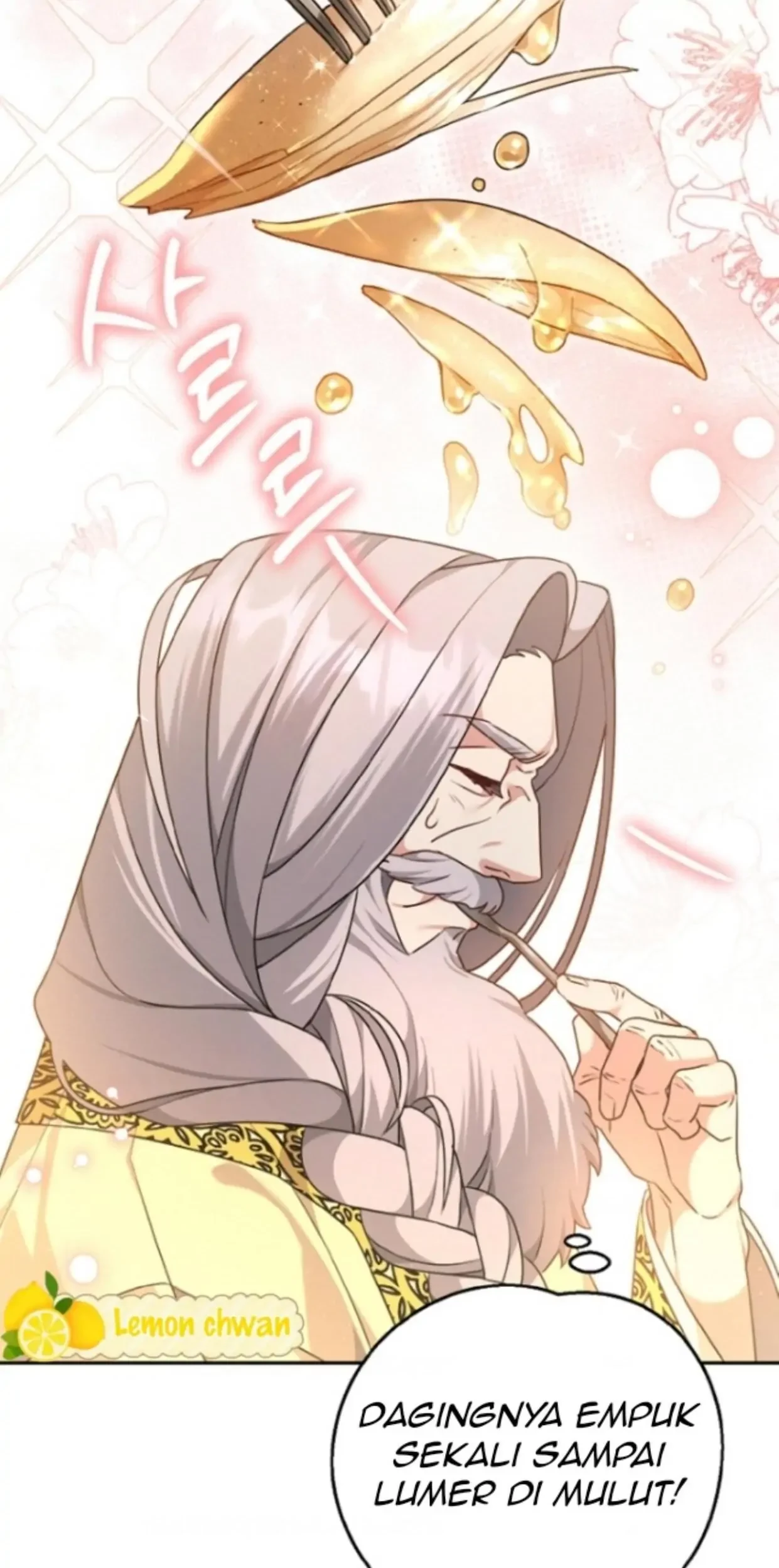 I'm a Villainess, but I'm Good at Cooking Chapter 4 - halaman 55