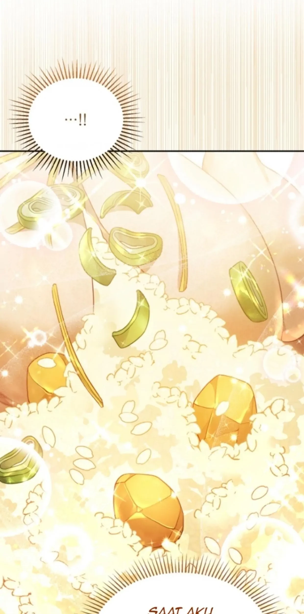 I'm a Villainess, but I'm Good at Cooking Chapter 4 - halaman 58