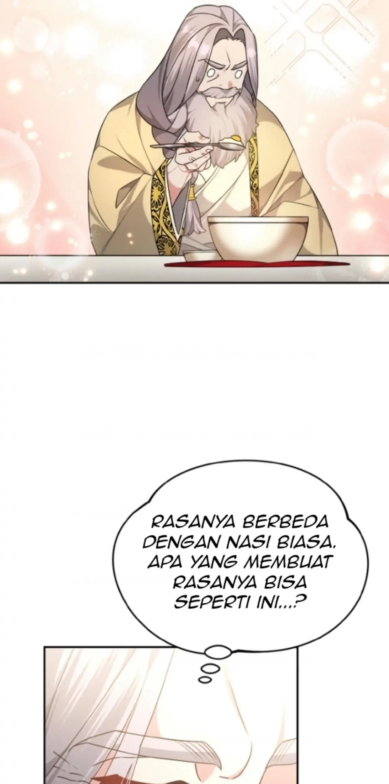 I'm a Villainess, but I'm Good at Cooking Chapter 4 - halaman 61