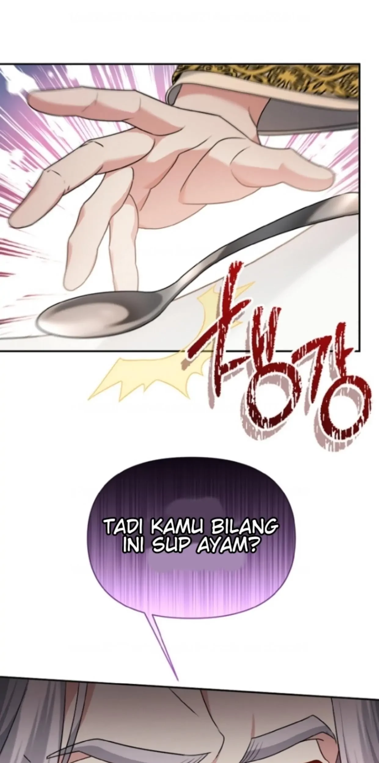 I'm a Villainess, but I'm Good at Cooking Chapter 4 - halaman 66