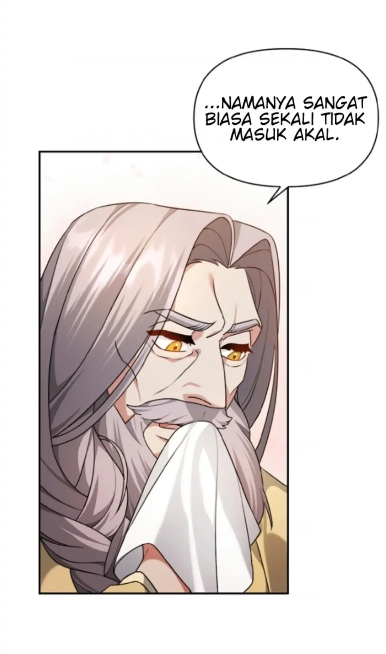 I'm a Villainess, but I'm Good at Cooking Chapter 4 - halaman 70
