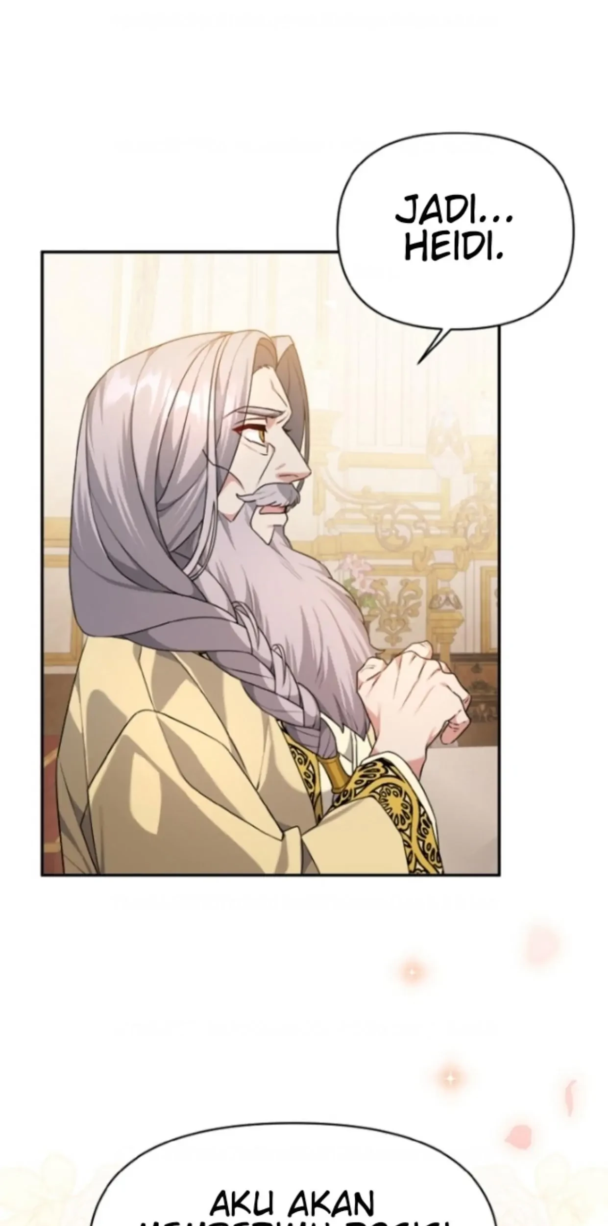 I'm a Villainess, but I'm Good at Cooking Chapter 4 - halaman 77