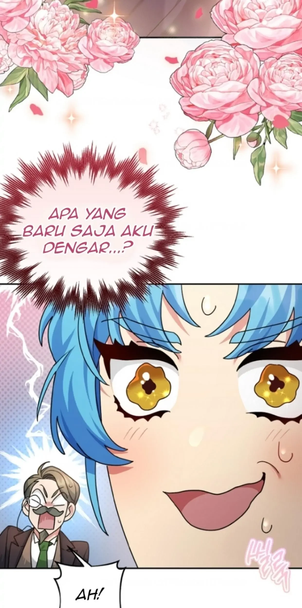 I'm a Villainess, but I'm Good at Cooking Chapter 4 - halaman 80