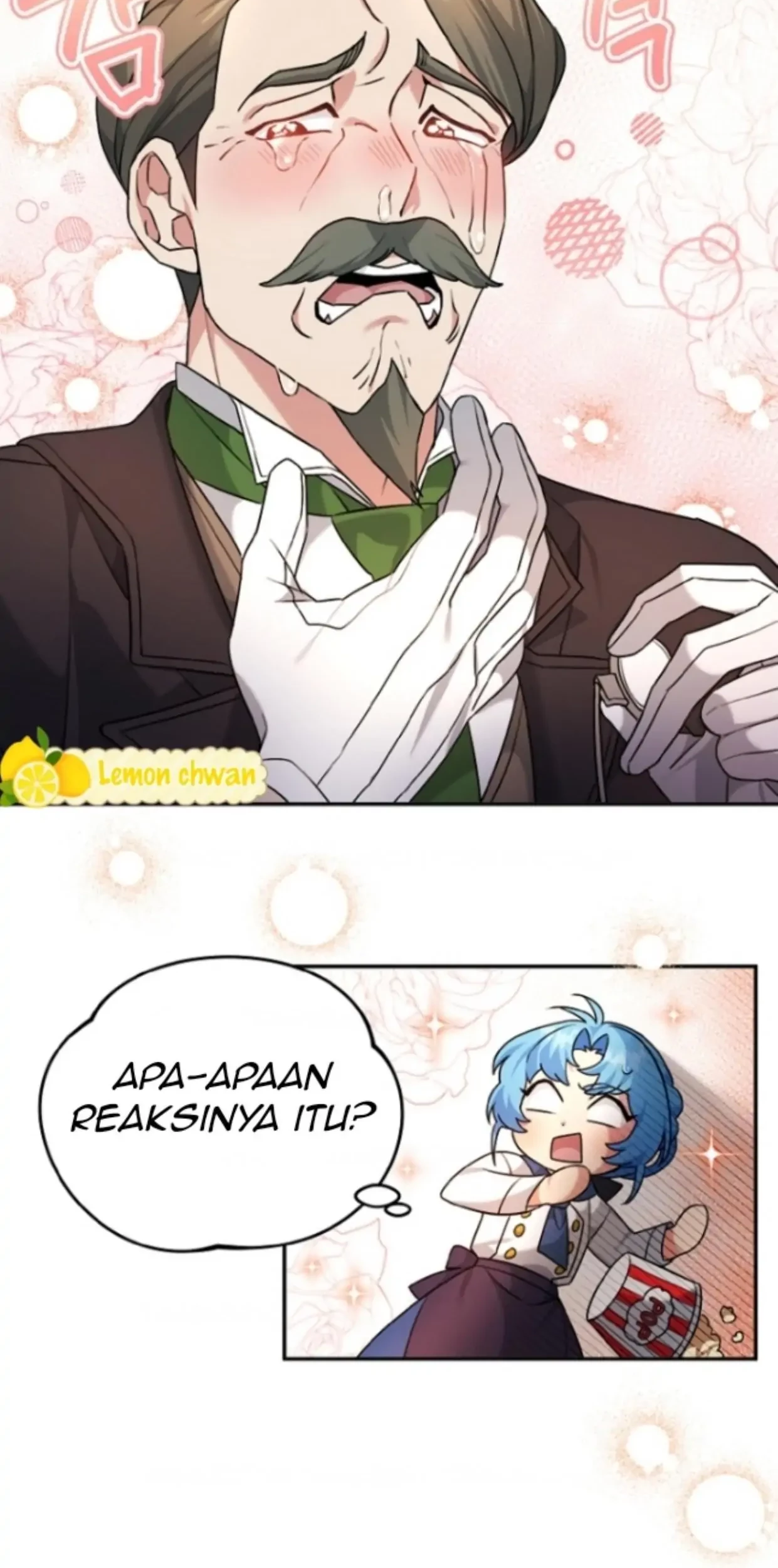 I'm a Villainess, but I'm Good at Cooking Chapter 4 - halaman 90