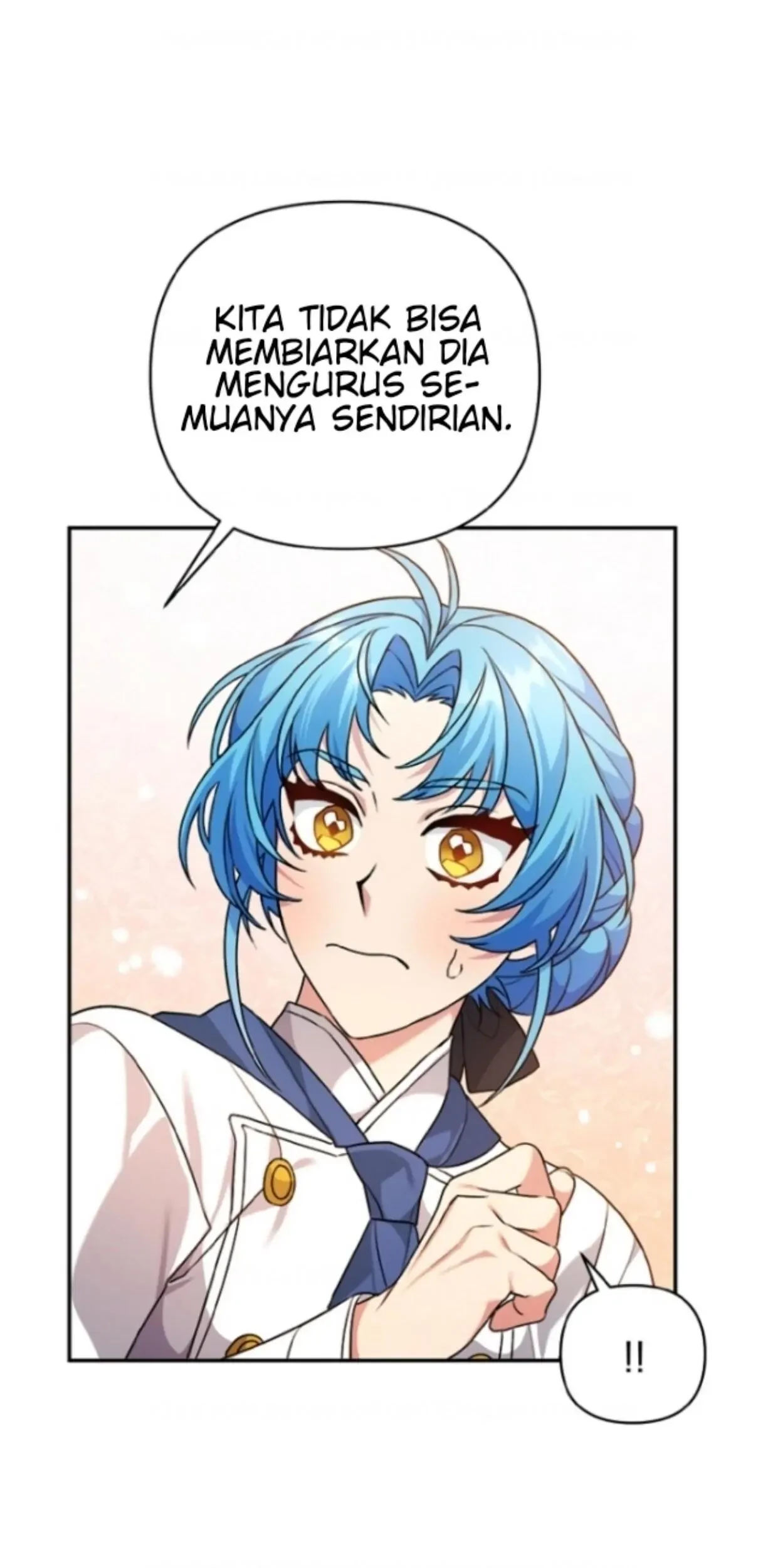 I'm a Villainess, but I'm Good at Cooking Chapter 4 - halaman 92