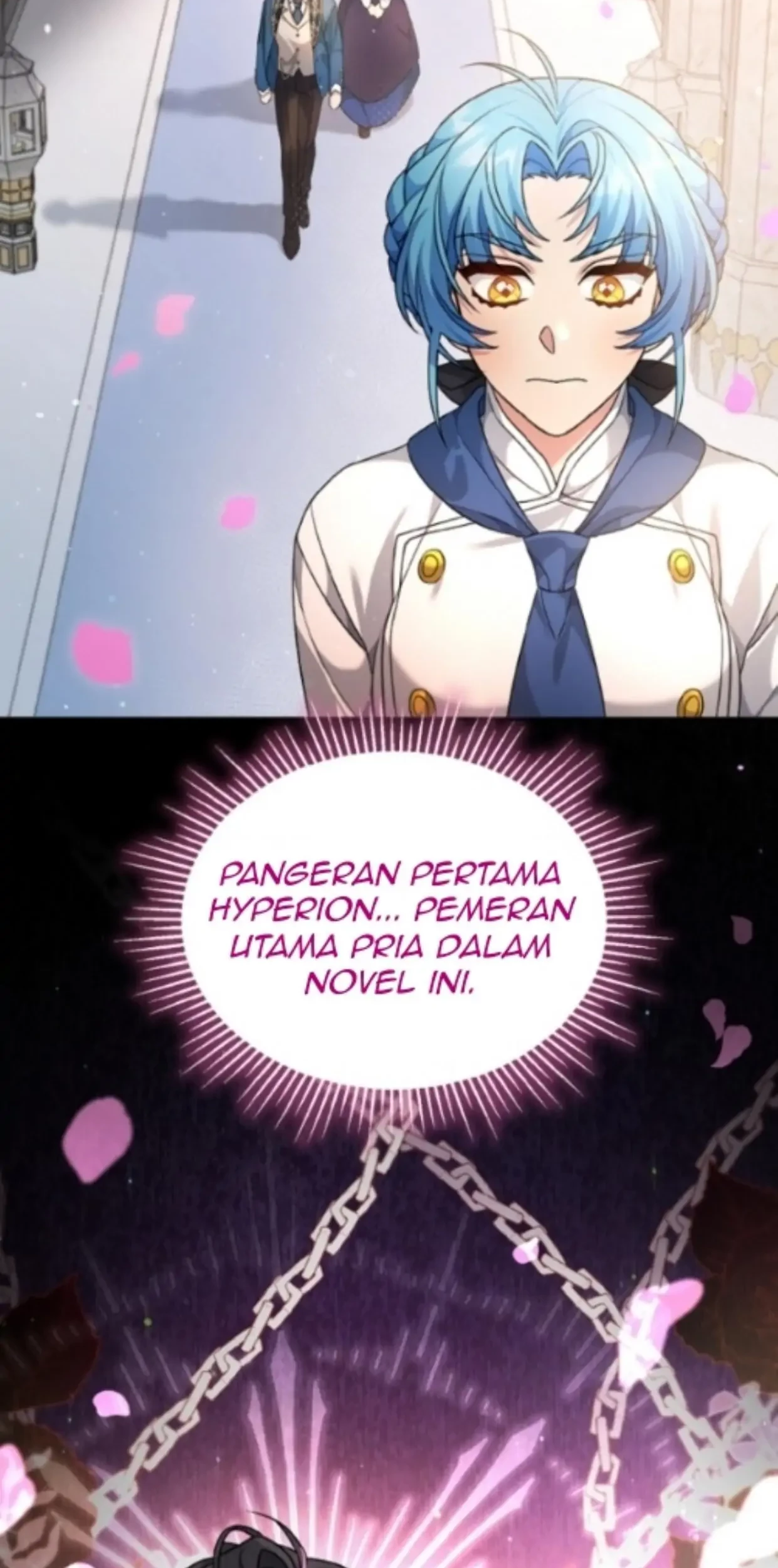 I'm a Villainess, but I'm Good at Cooking Chapter 4 - halaman 96