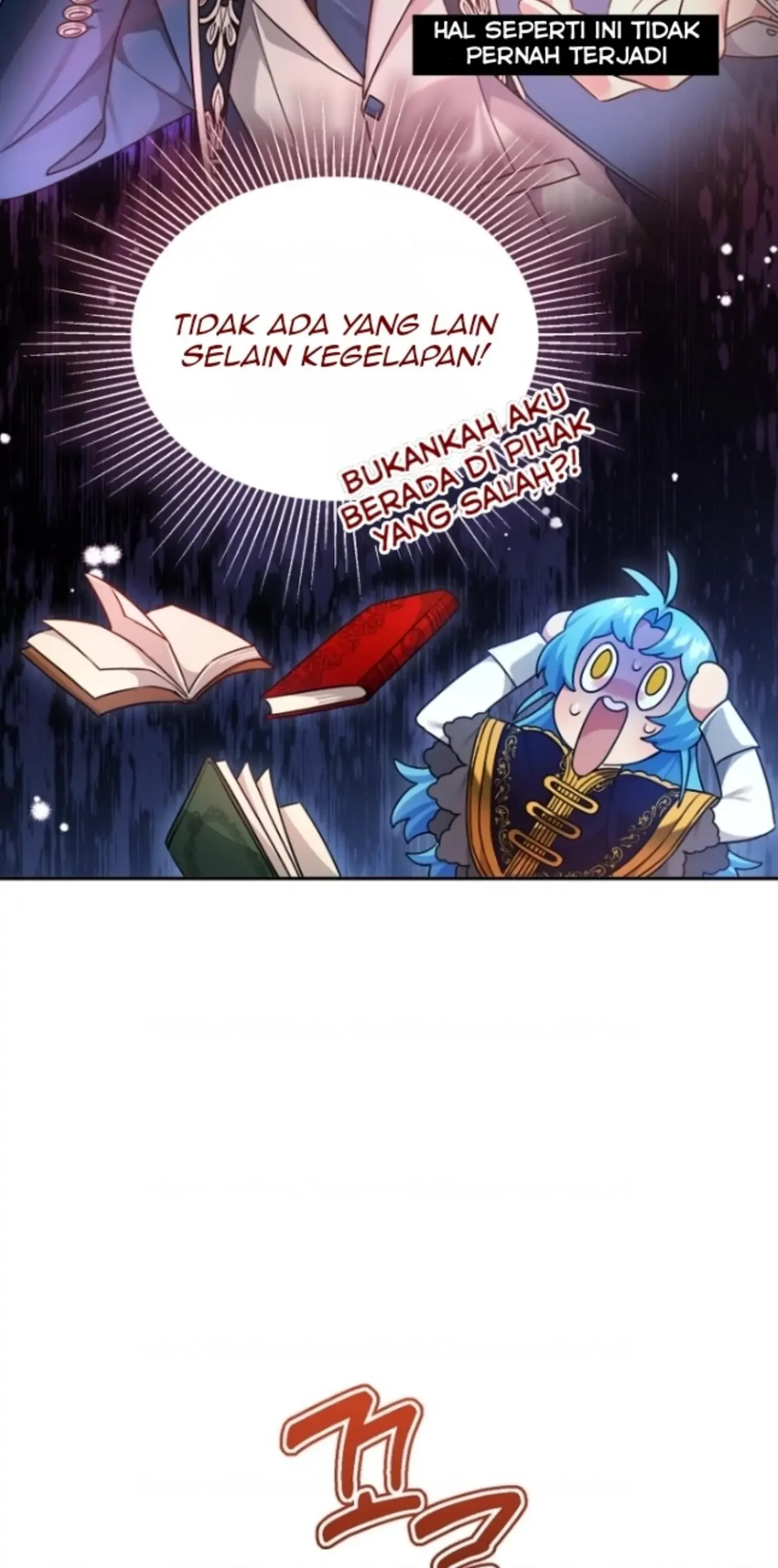 I'm a Villainess, but I'm Good at Cooking Chapter 5 - halaman 106