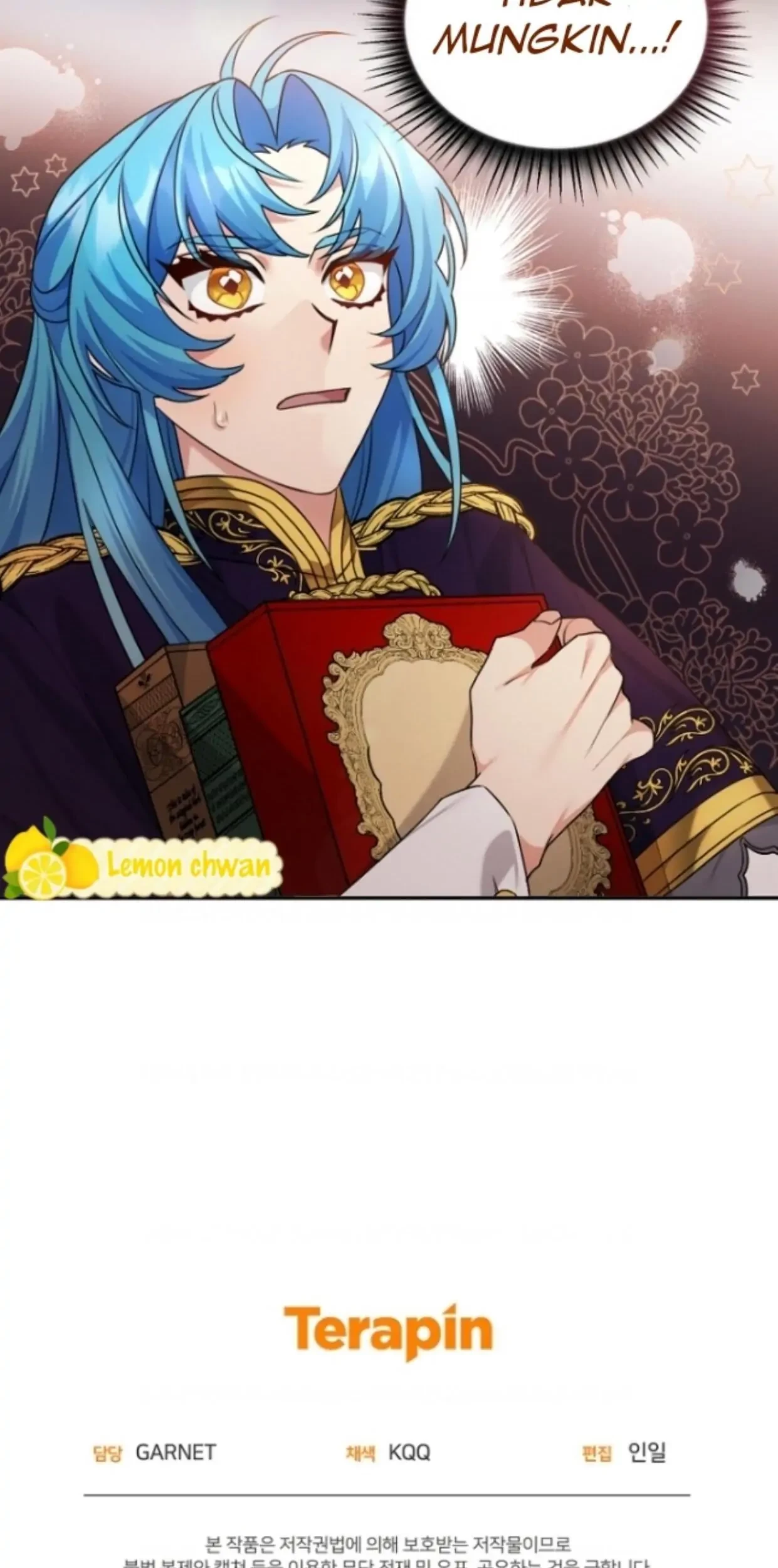 I'm a Villainess, but I'm Good at Cooking Chapter 5 - halaman 122