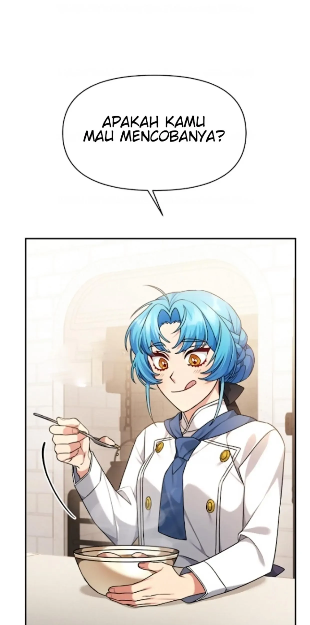 I'm a Villainess, but I'm Good at Cooking Chapter 5 - halaman 15