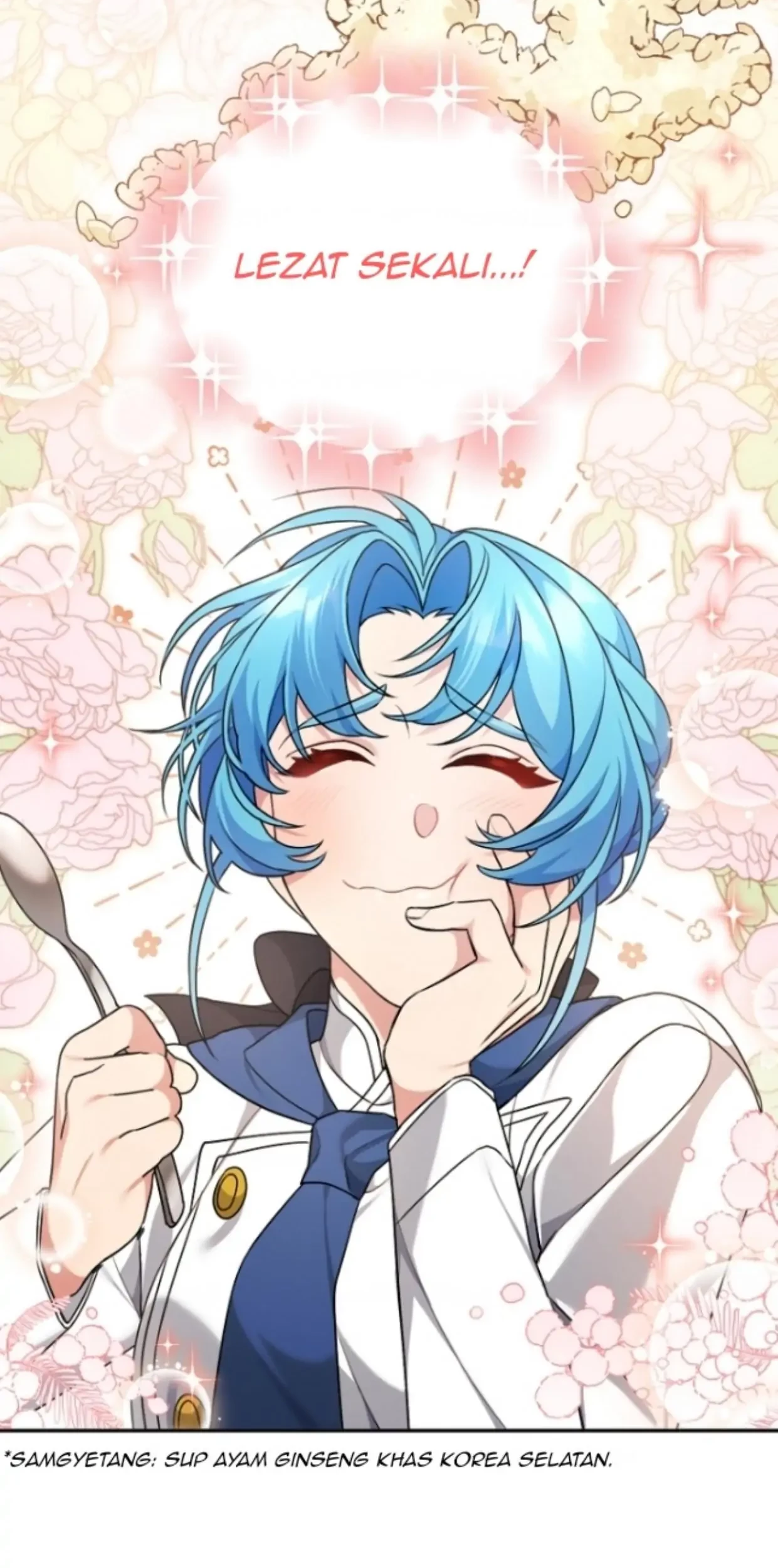 I'm a Villainess, but I'm Good at Cooking Chapter 5 - halaman 23
