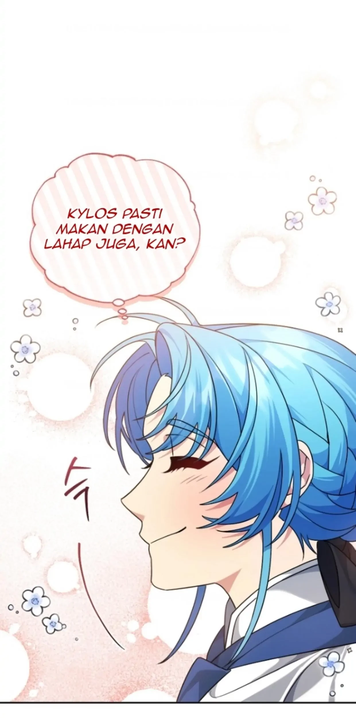 I'm a Villainess, but I'm Good at Cooking Chapter 5 - halaman 30