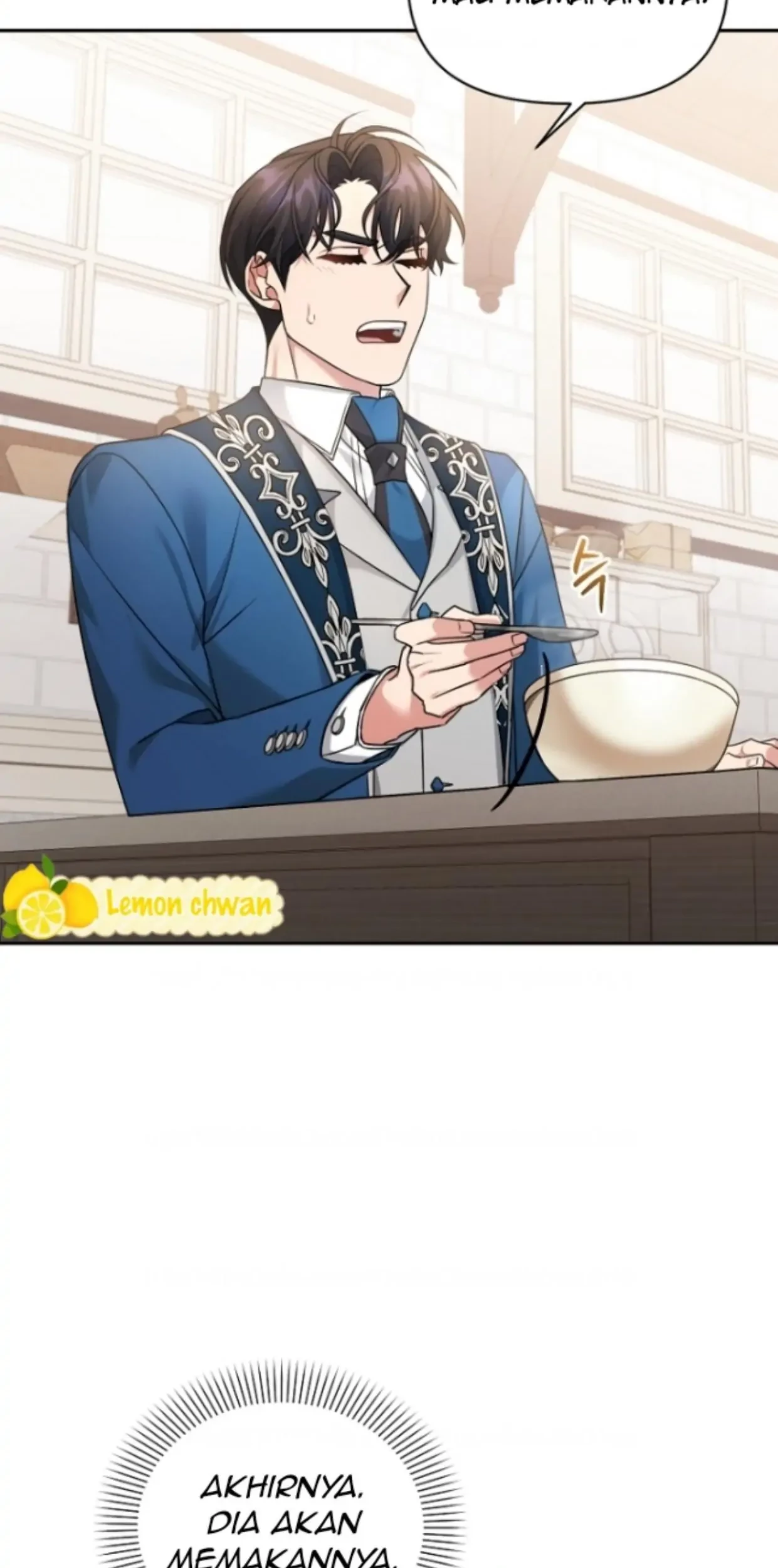 I'm a Villainess, but I'm Good at Cooking Chapter 5 - halaman 51