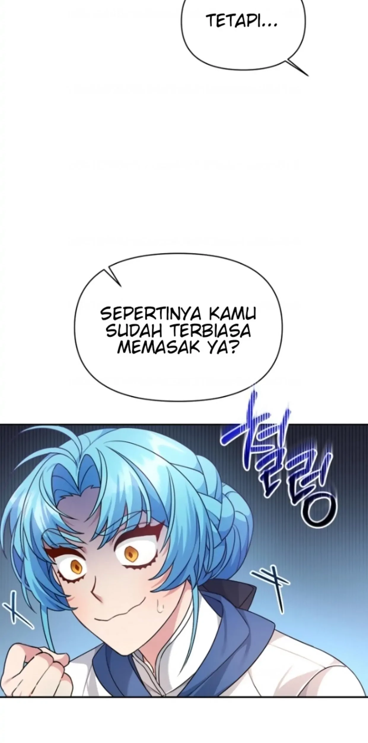 I'm a Villainess, but I'm Good at Cooking Chapter 5 - halaman 72