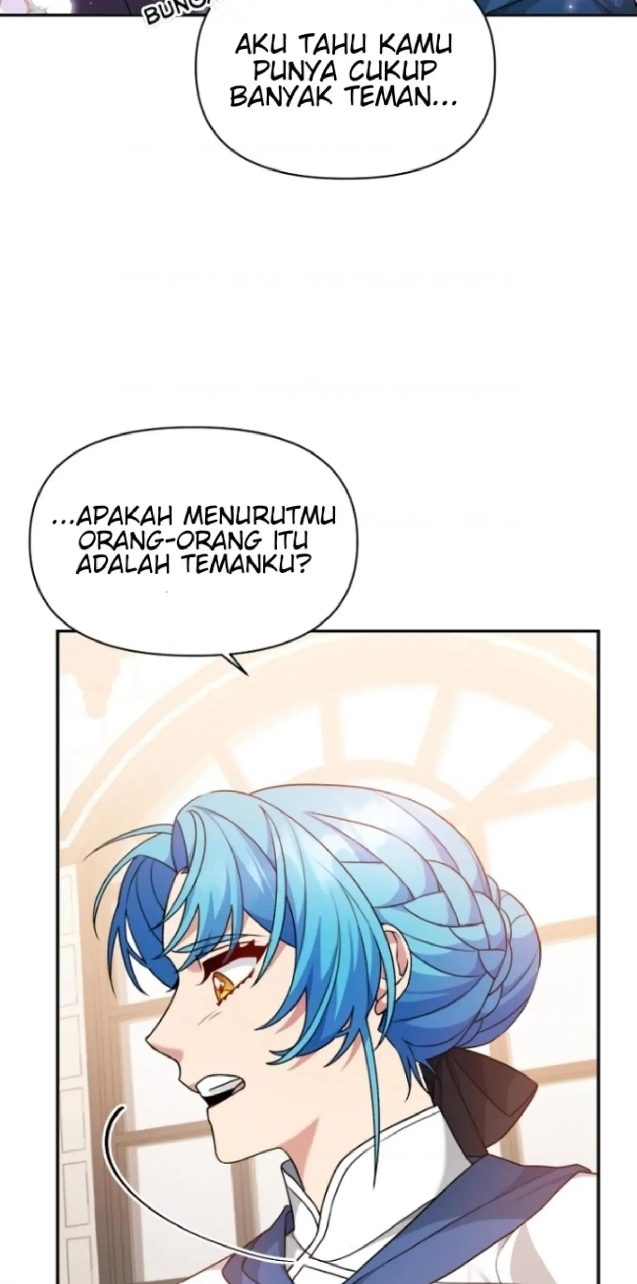 I'm a Villainess, but I'm Good at Cooking Chapter 5 - halaman 76