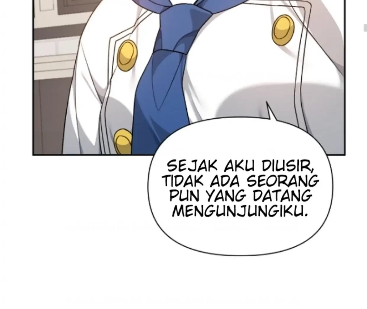 I'm a Villainess, but I'm Good at Cooking Chapter 5 - halaman 77