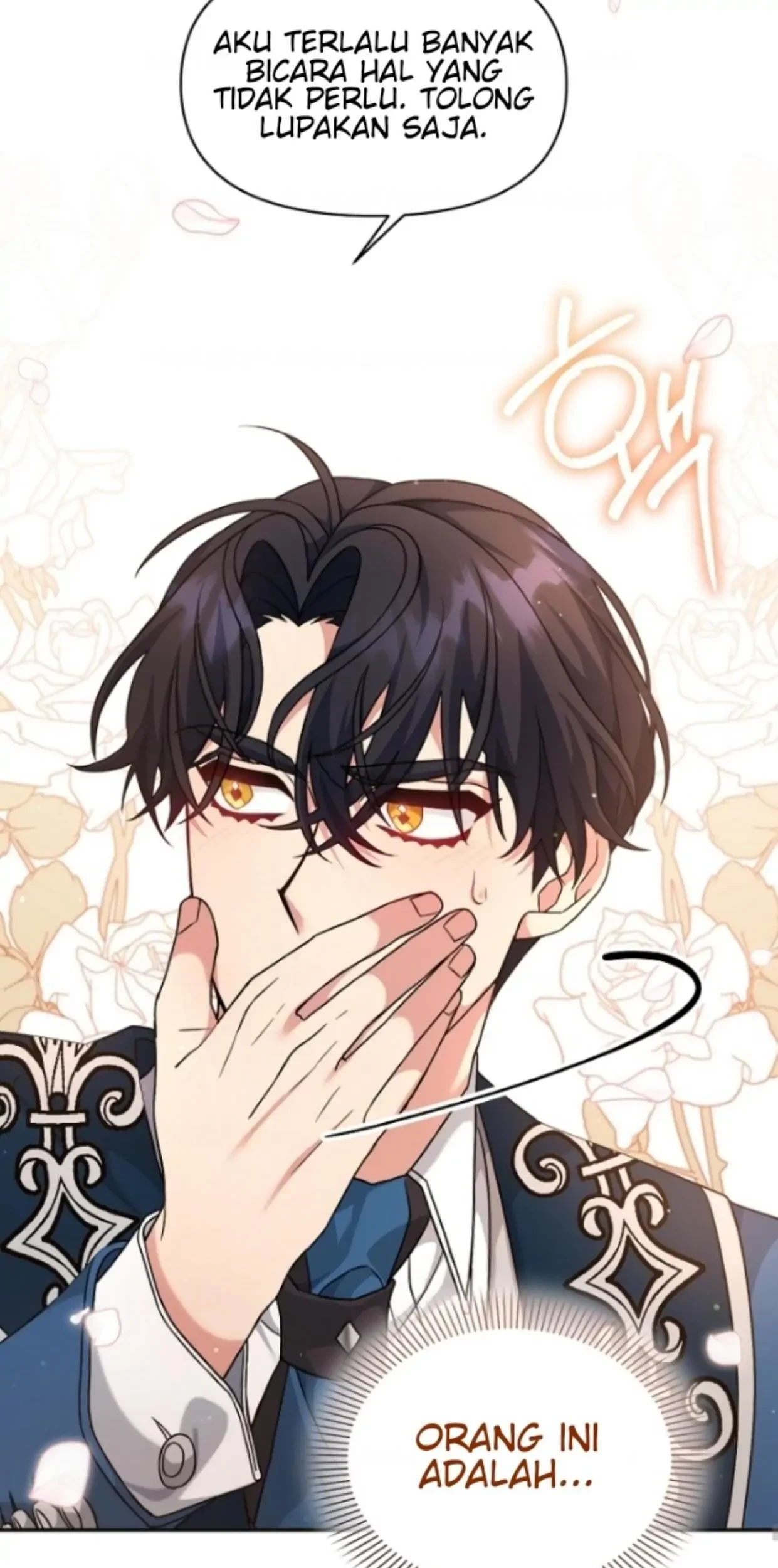 I'm a Villainess, but I'm Good at Cooking Chapter 5 - halaman 90