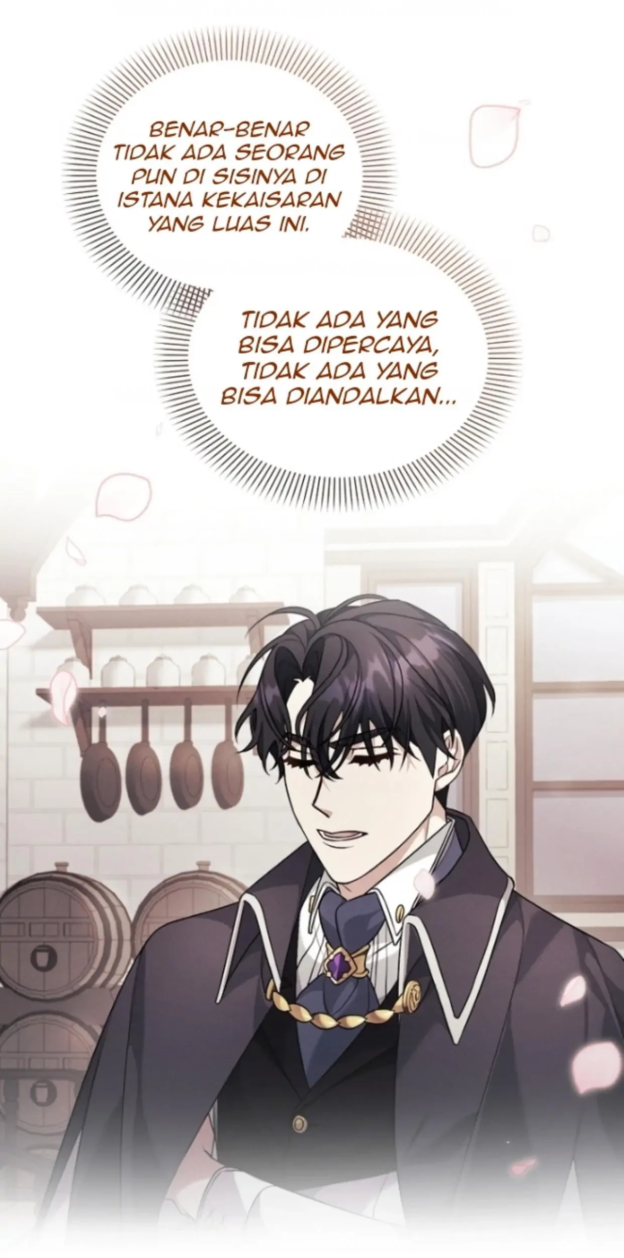 I'm a Villainess, but I'm Good at Cooking Chapter 5 - halaman 92