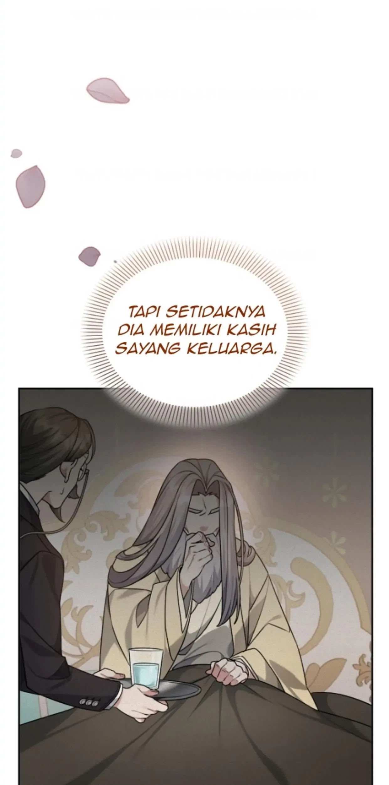 I'm a Villainess, but I'm Good at Cooking Chapter 5 - halaman 93