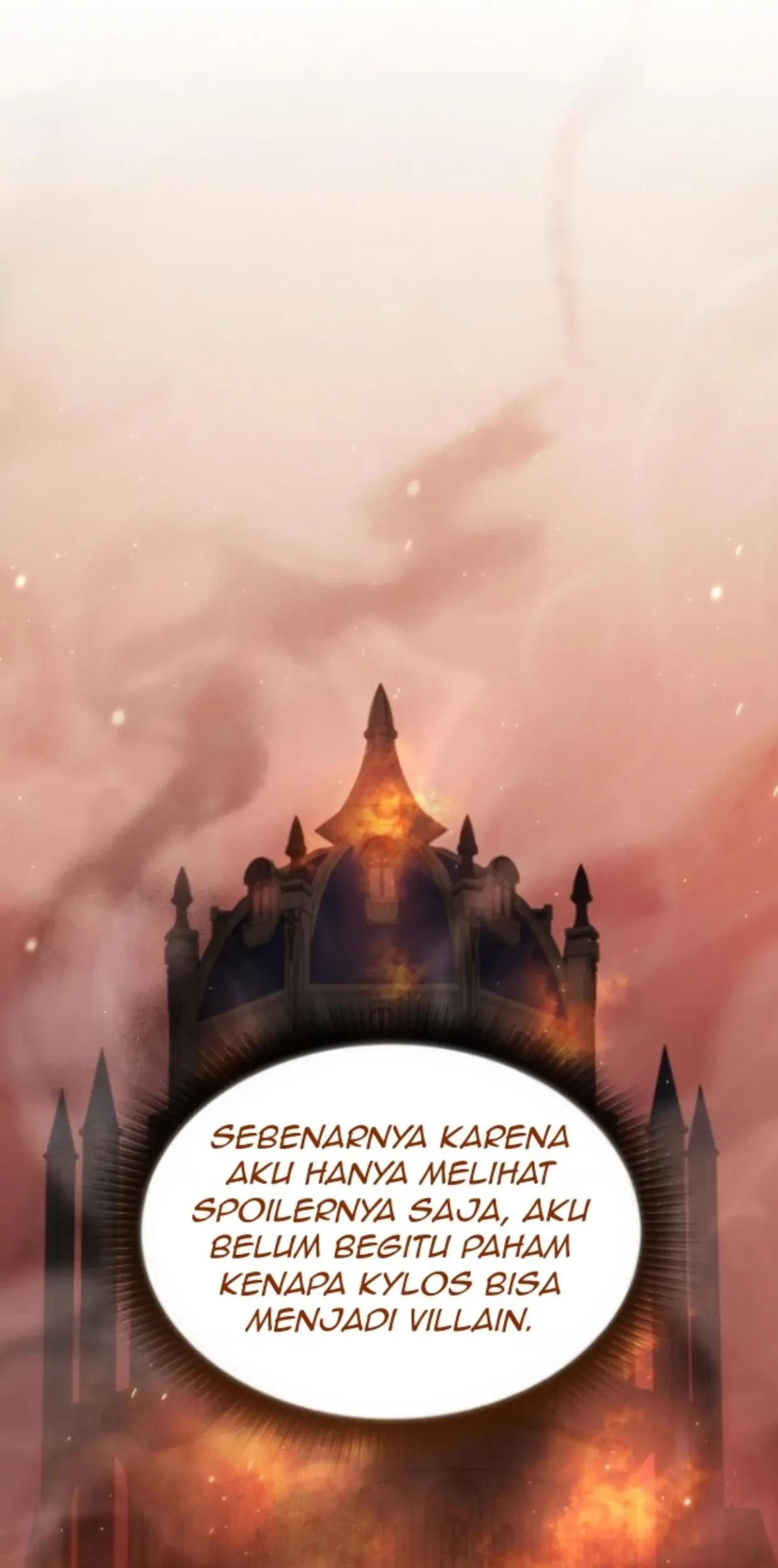 I'm a Villainess, but I'm Good at Cooking Chapter 5 - halaman 95