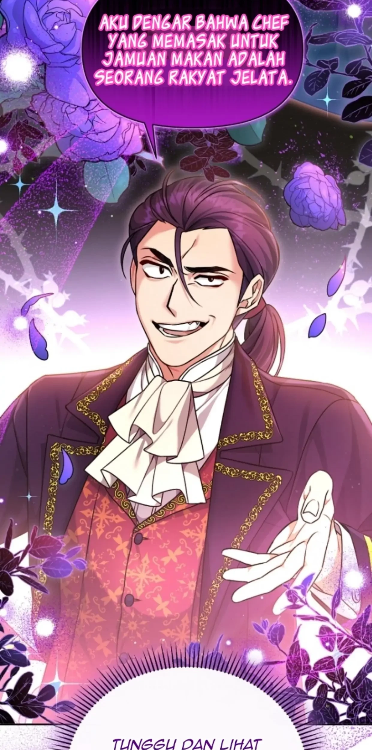 I'm a Villainess, but I'm Good at Cooking Chapter 6 - halaman 109