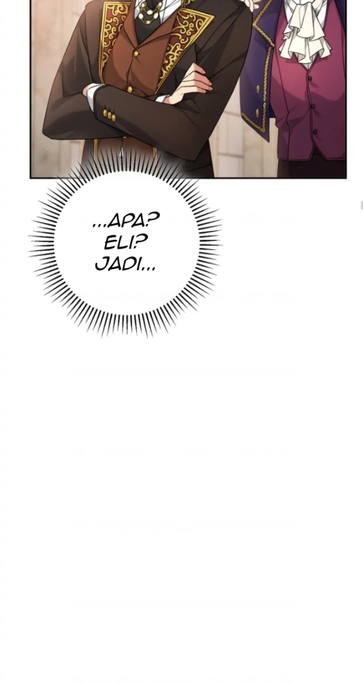 I'm a Villainess, but I'm Good at Cooking Chapter 6 - halaman 11