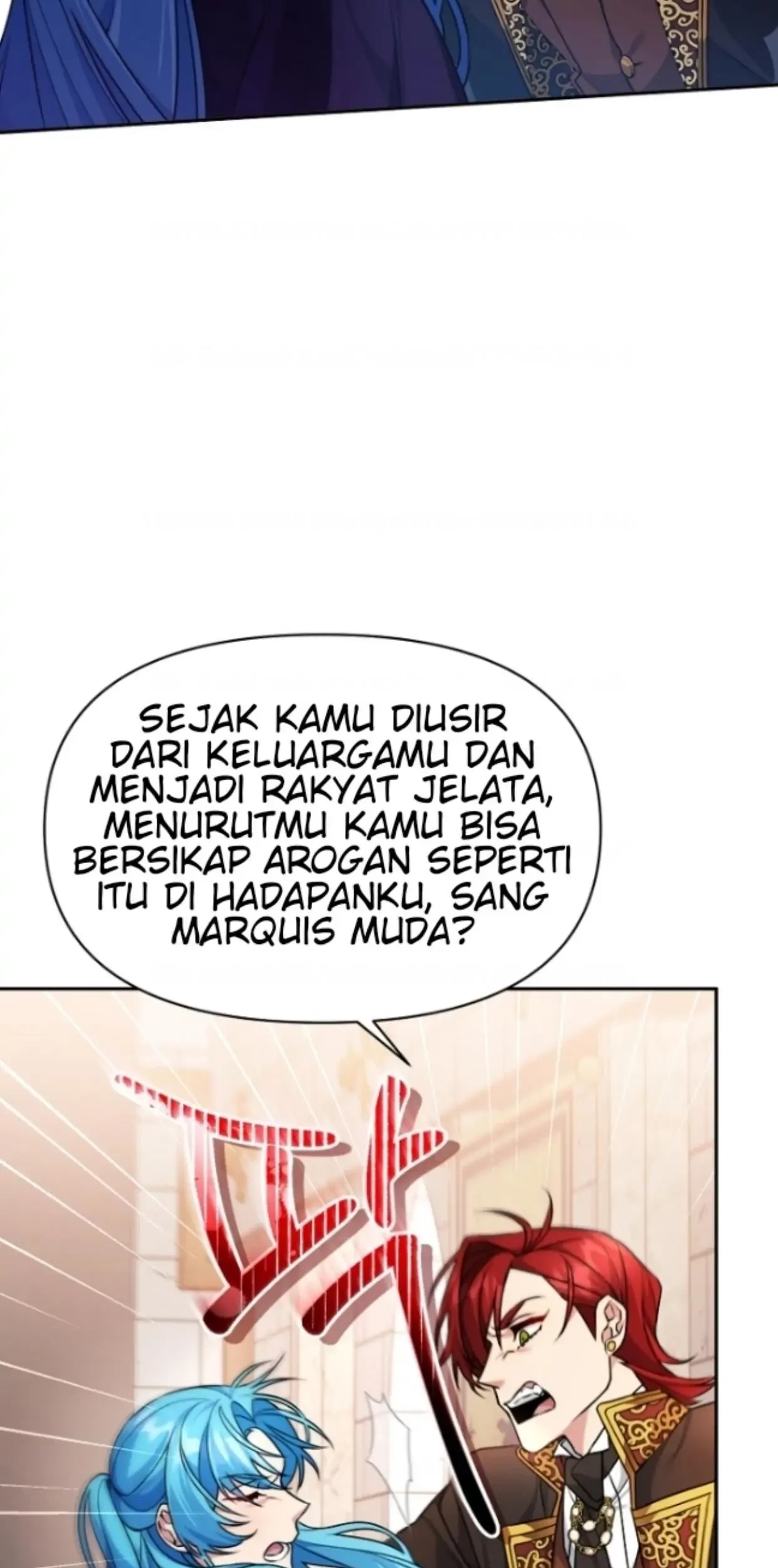 I'm a Villainess, but I'm Good at Cooking Chapter 6 - halaman 17