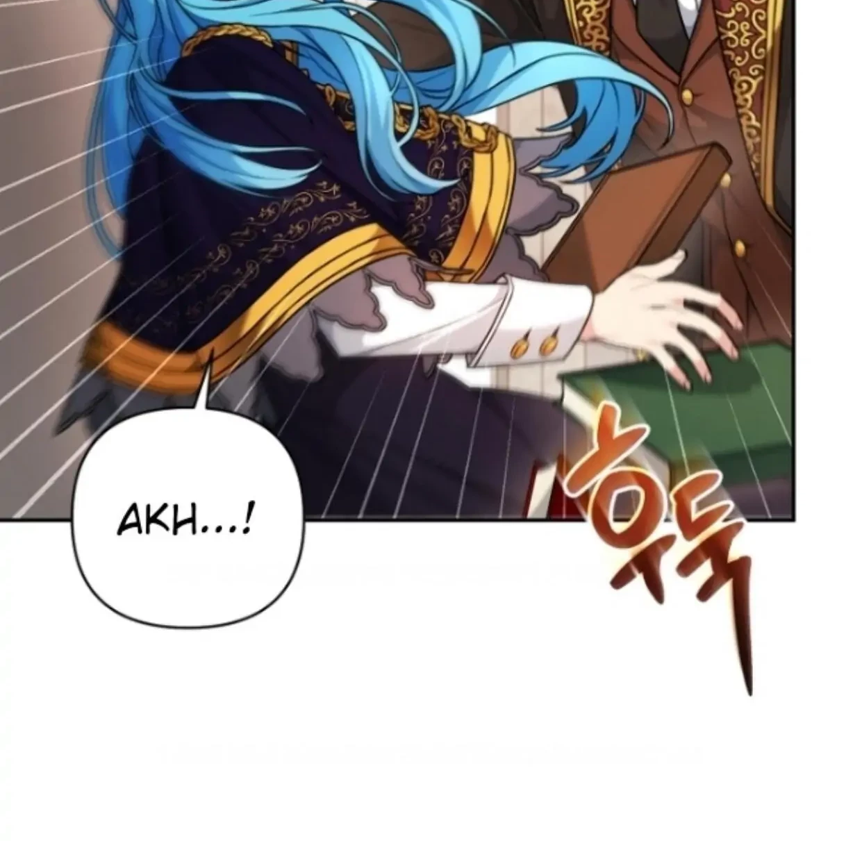 I'm a Villainess, but I'm Good at Cooking Chapter 6 - halaman 18