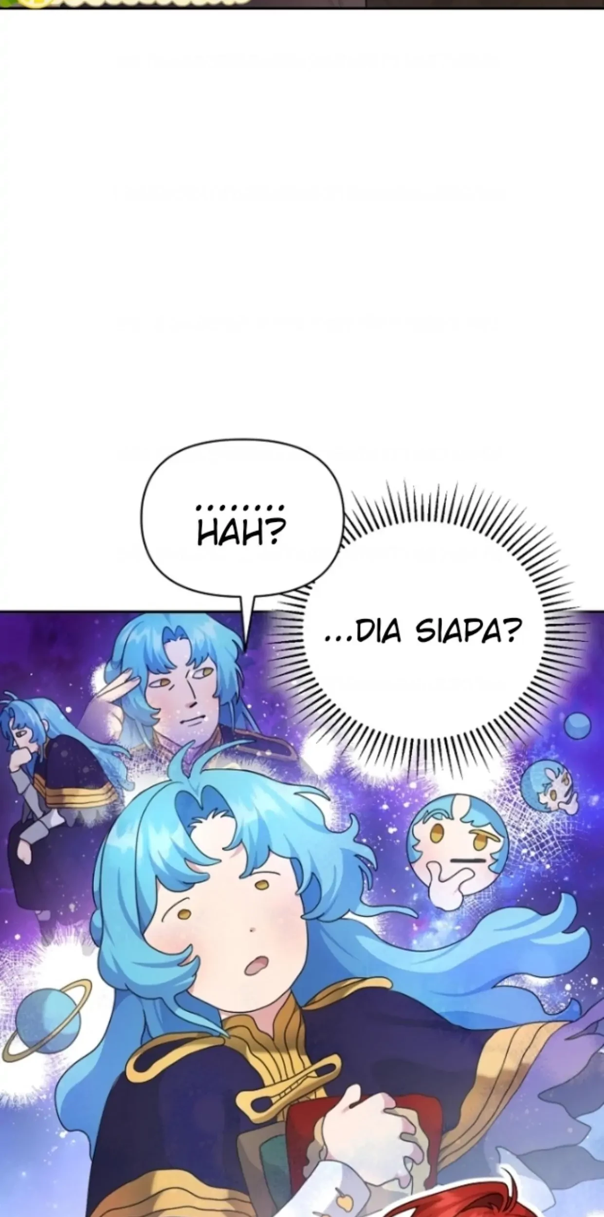 I'm a Villainess, but I'm Good at Cooking Chapter 6 - halaman 2