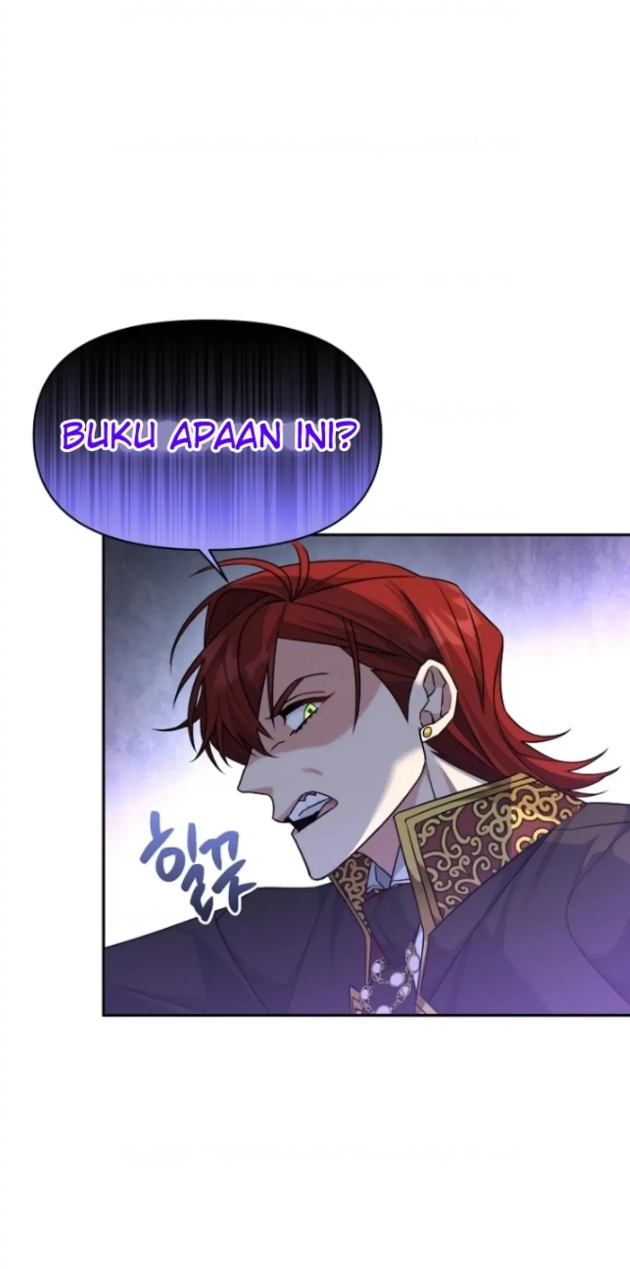 I'm a Villainess, but I'm Good at Cooking Chapter 6 - halaman 20