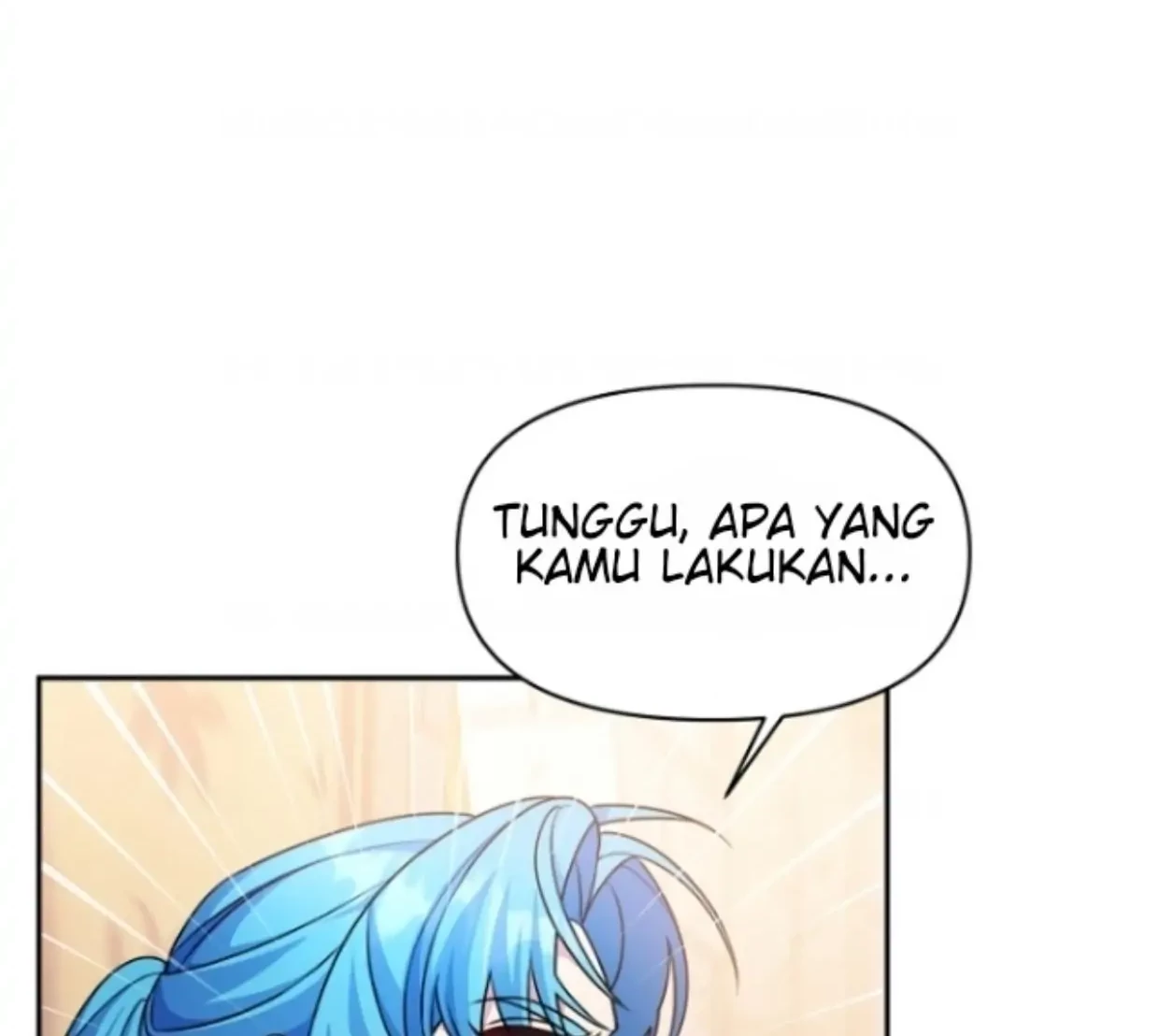 I'm a Villainess, but I'm Good at Cooking Chapter 6 - halaman 23