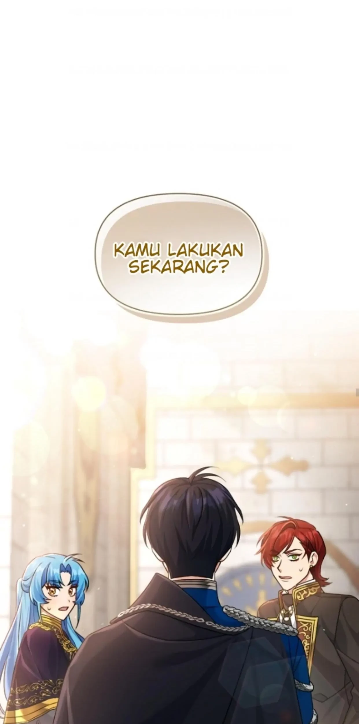 I'm a Villainess, but I'm Good at Cooking Chapter 6 - halaman 31