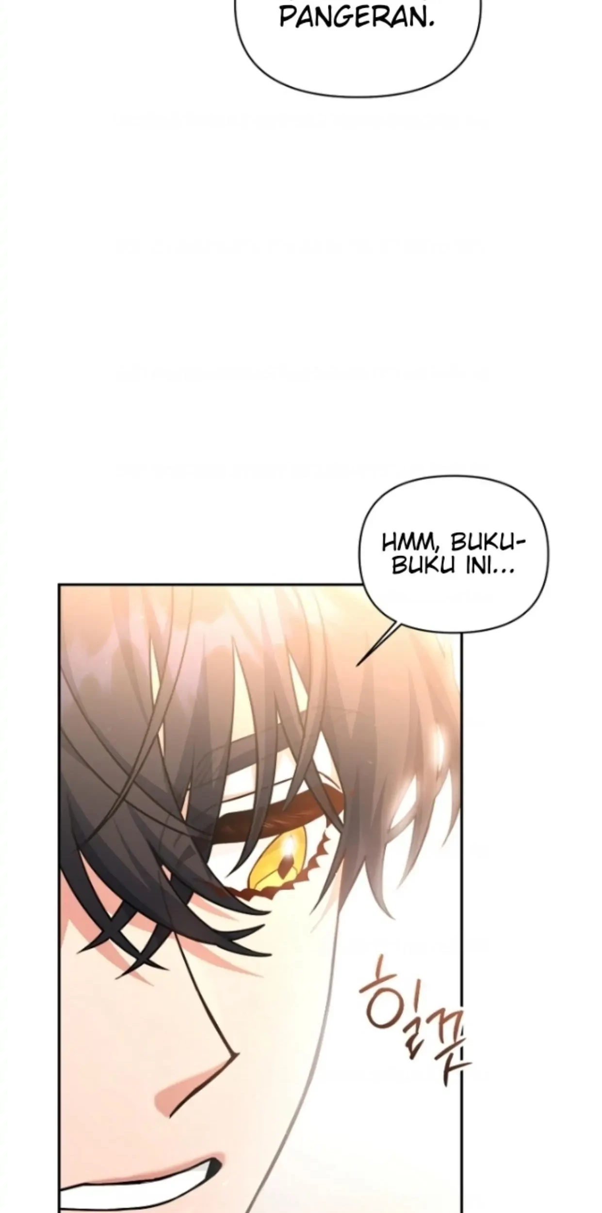 I'm a Villainess, but I'm Good at Cooking Chapter 6 - halaman 34