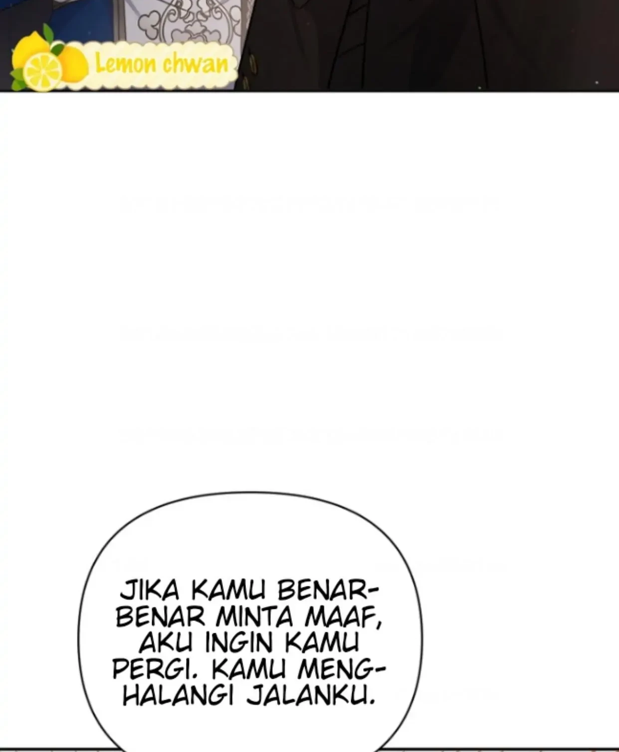 I'm a Villainess, but I'm Good at Cooking Chapter 6 - halaman 49