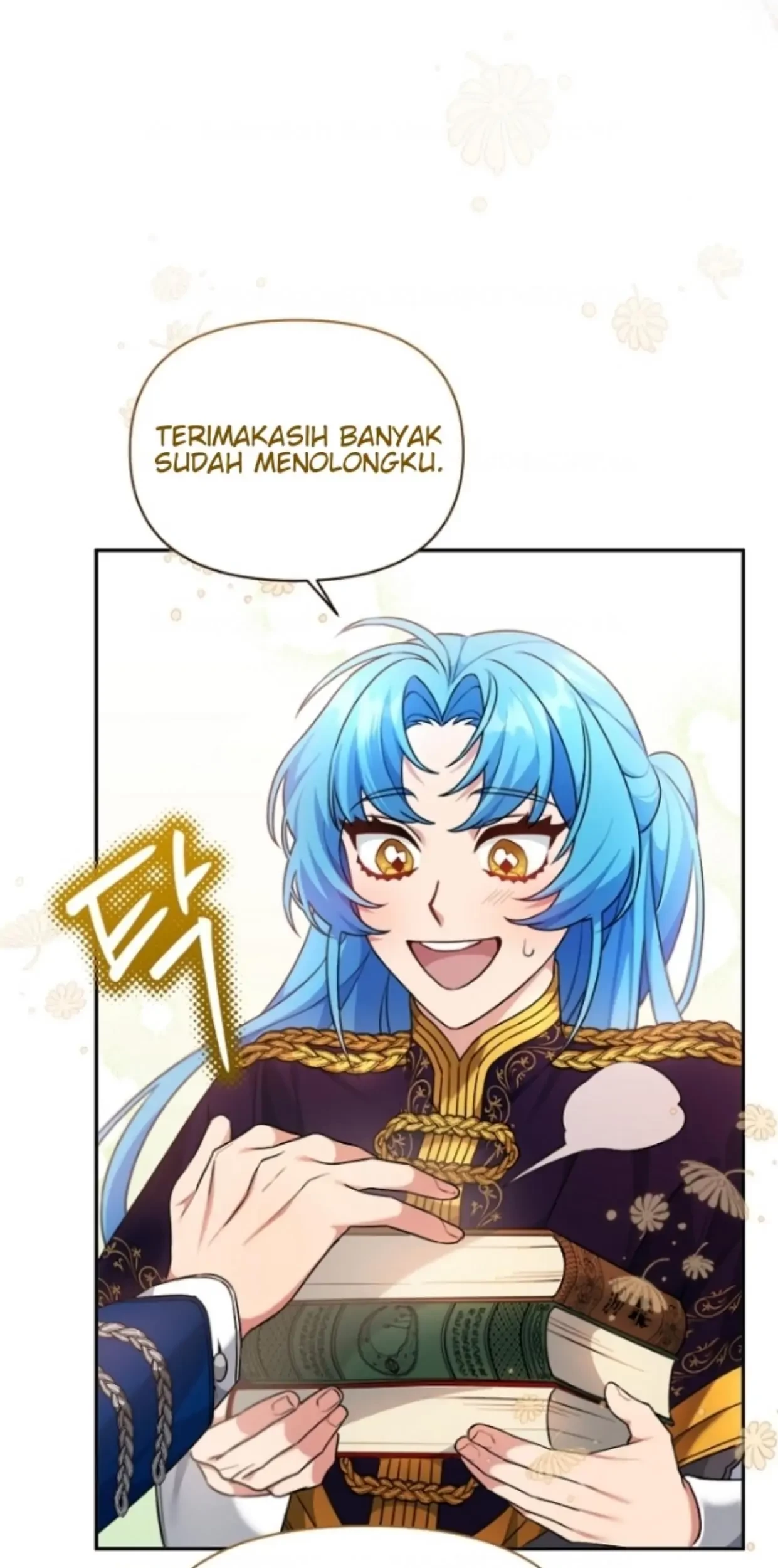 I'm a Villainess, but I'm Good at Cooking Chapter 6 - halaman 52