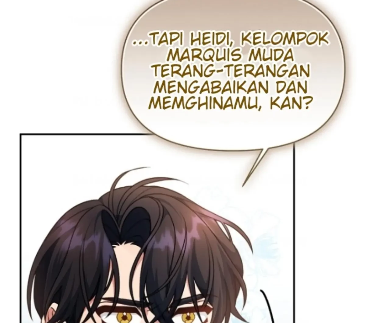 I'm a Villainess, but I'm Good at Cooking Chapter 6 - halaman 56