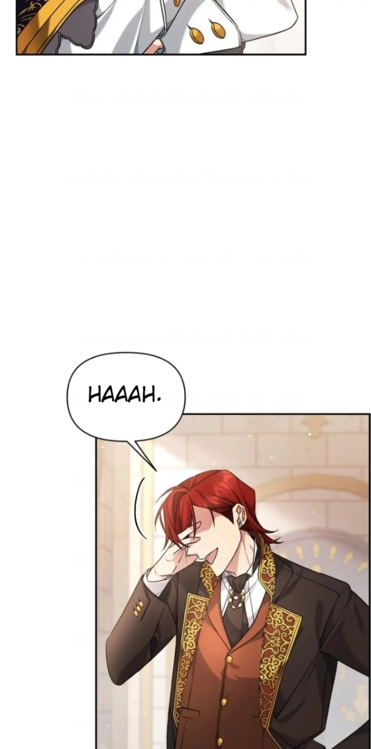 I'm a Villainess, but I'm Good at Cooking Chapter 6 - halaman 6