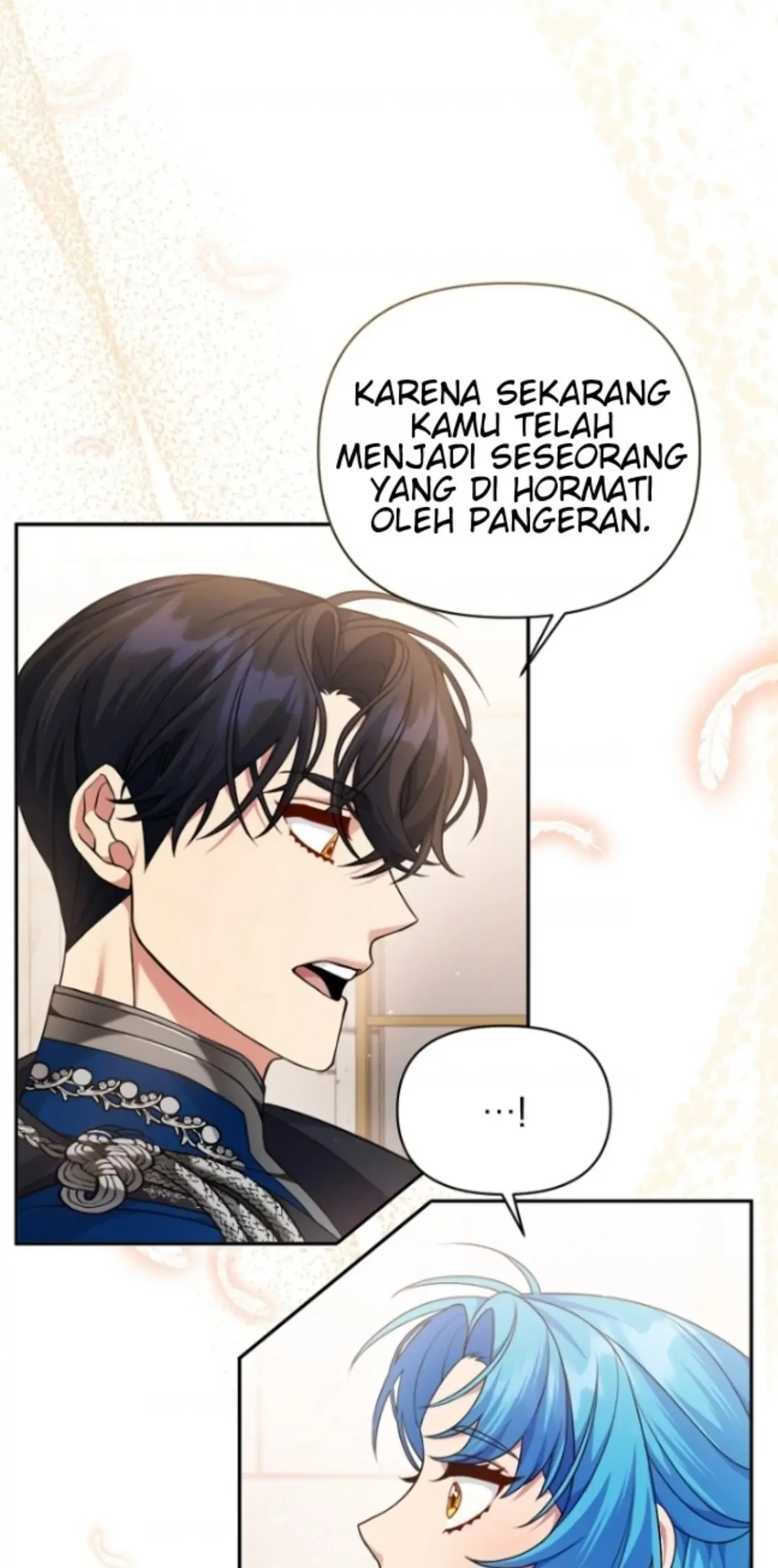 I'm a Villainess, but I'm Good at Cooking Chapter 6 - halaman 66