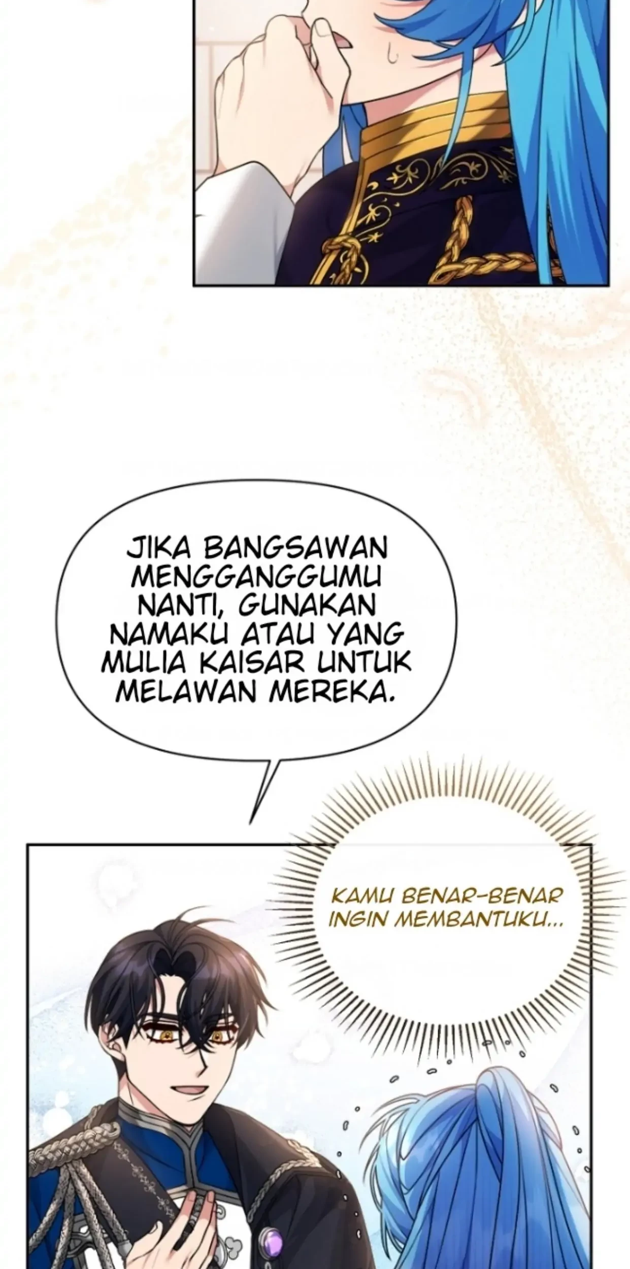 I'm a Villainess, but I'm Good at Cooking Chapter 6 - halaman 67
