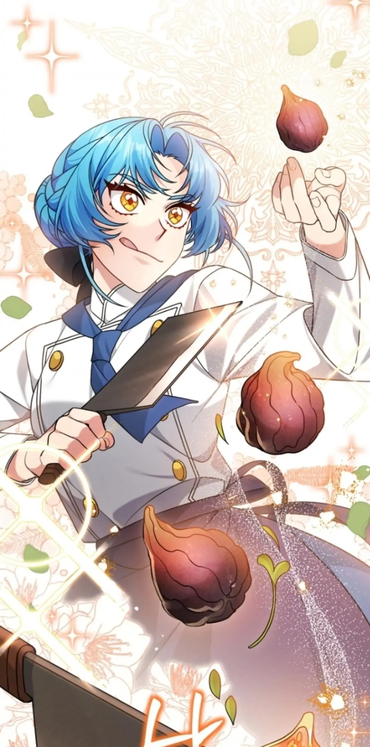 I'm a Villainess, but I'm Good at Cooking Chapter 6 - halaman 81