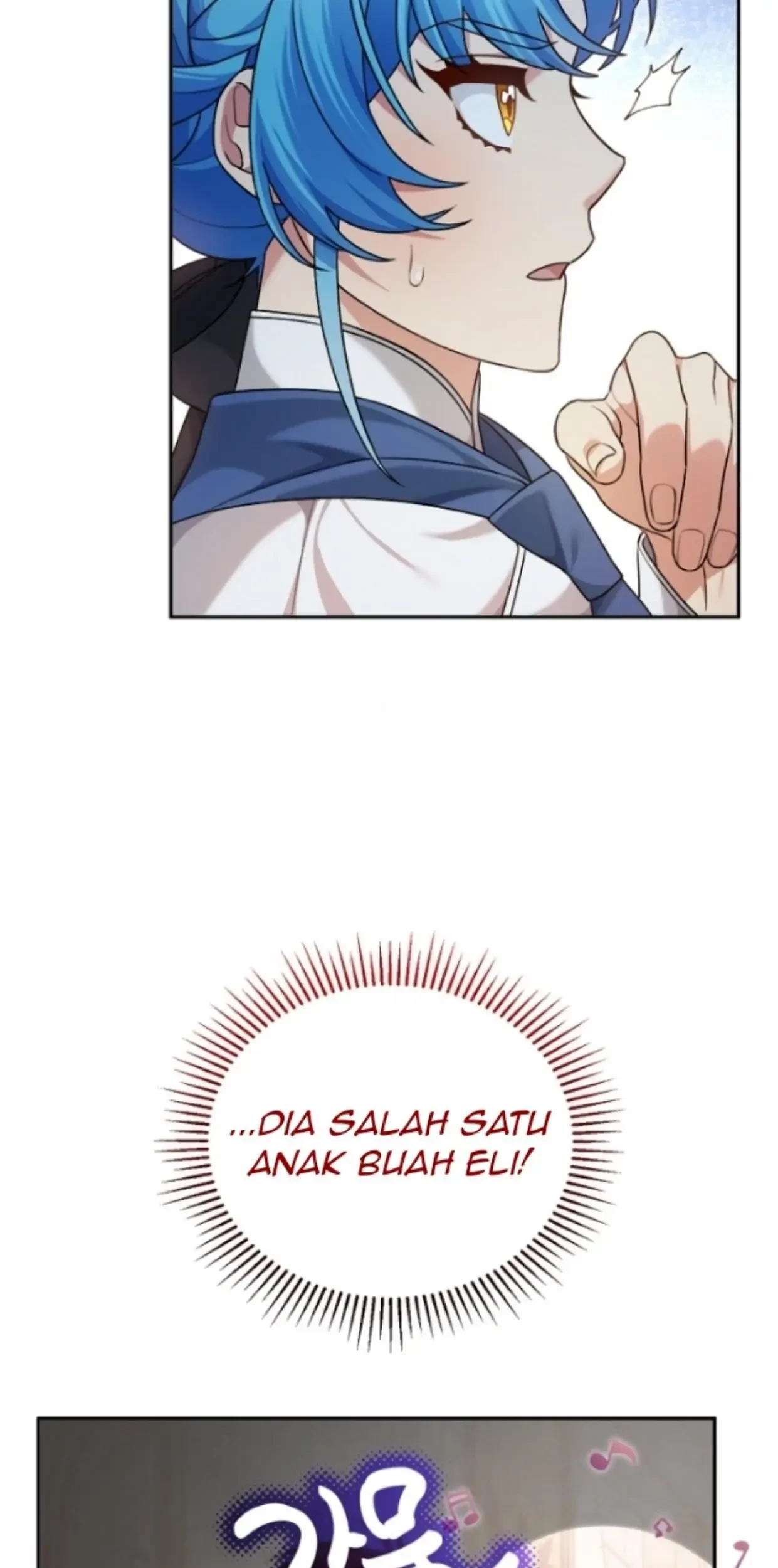 I'm a Villainess, but I'm Good at Cooking Chapter 6 - halaman 90