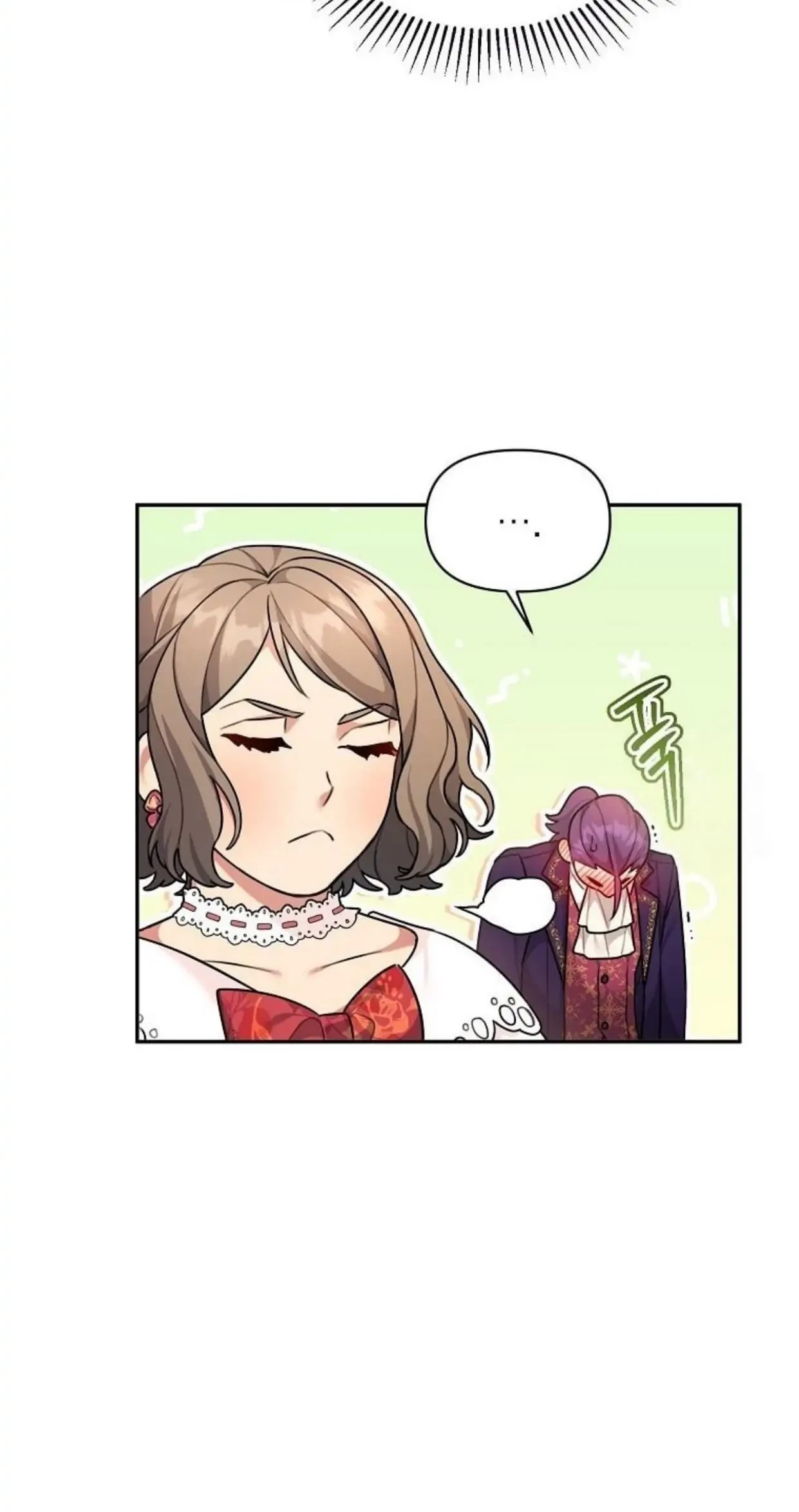 I'm a Villainess, but I'm Good at Cooking Chapter 7 - halaman 100