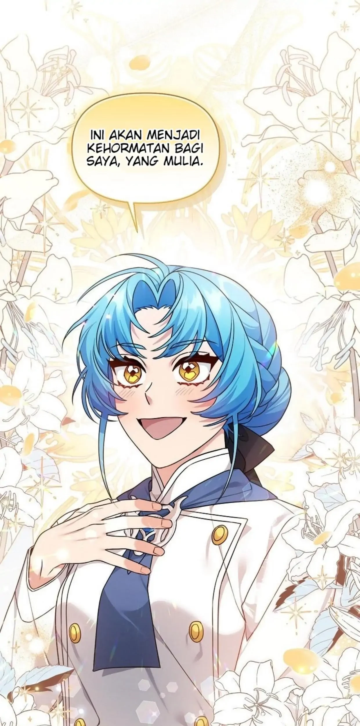 I'm a Villainess, but I'm Good at Cooking Chapter 7 - halaman 108