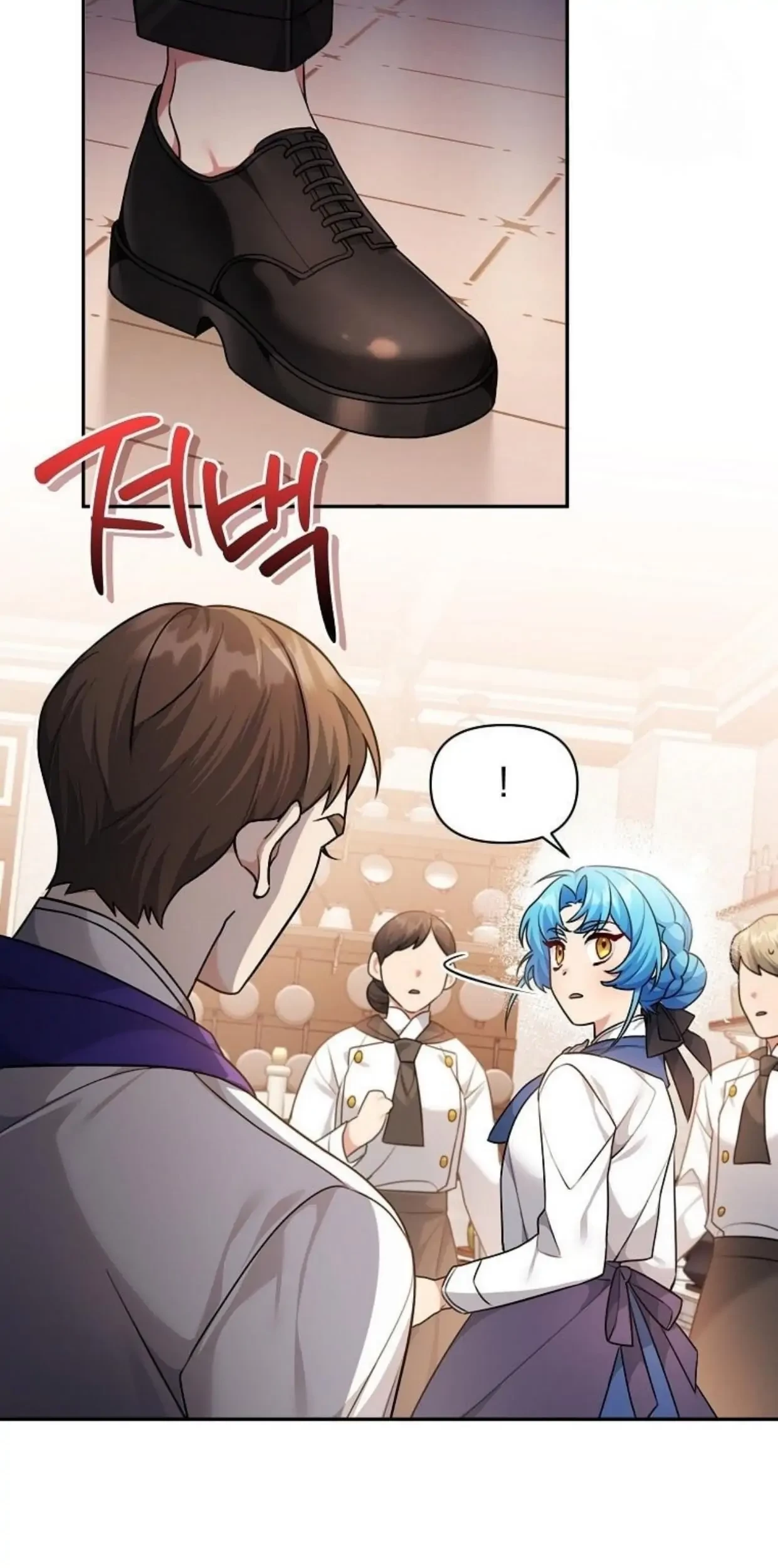 I'm a Villainess, but I'm Good at Cooking Chapter 7 - halaman 114