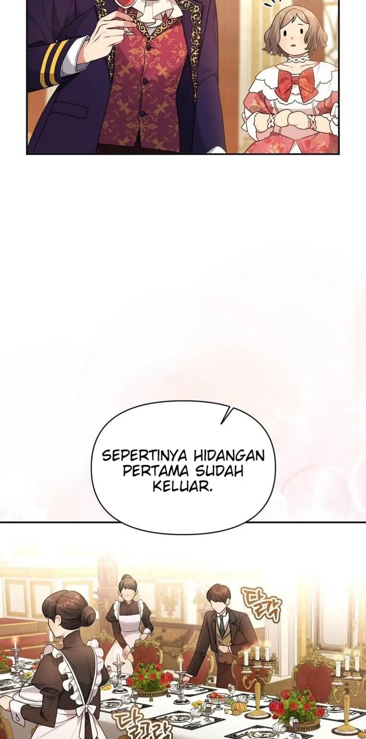 I'm a Villainess, but I'm Good at Cooking Chapter 7 - halaman 26