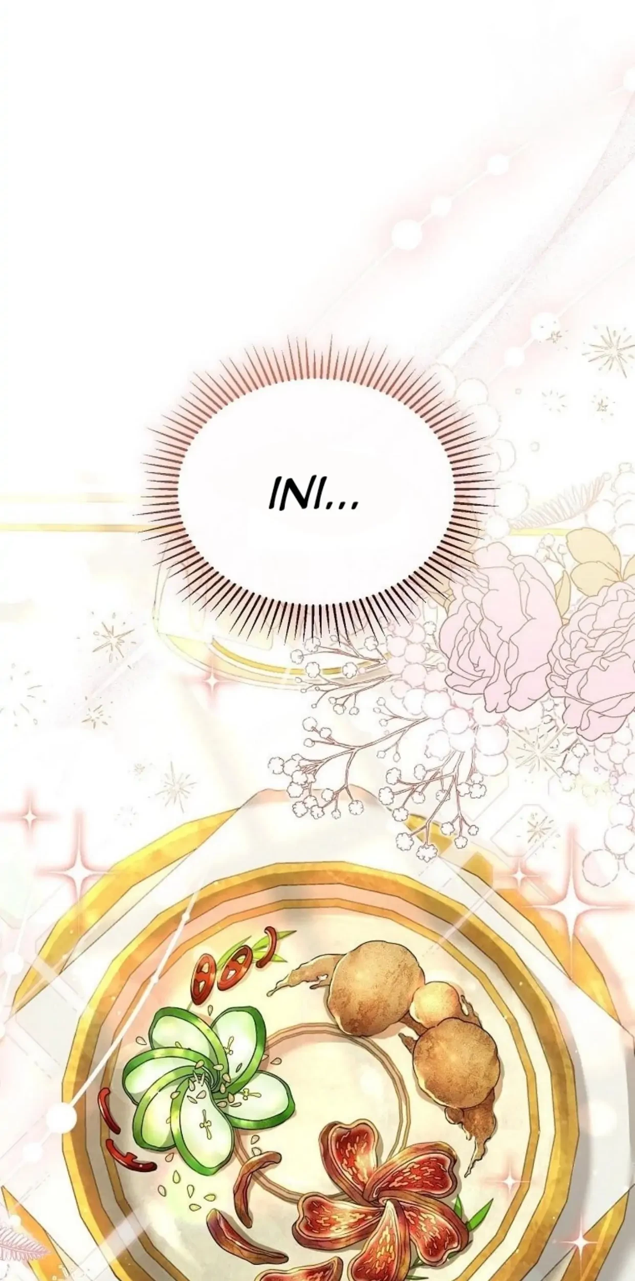 I'm a Villainess, but I'm Good at Cooking Chapter 7 - halaman 29