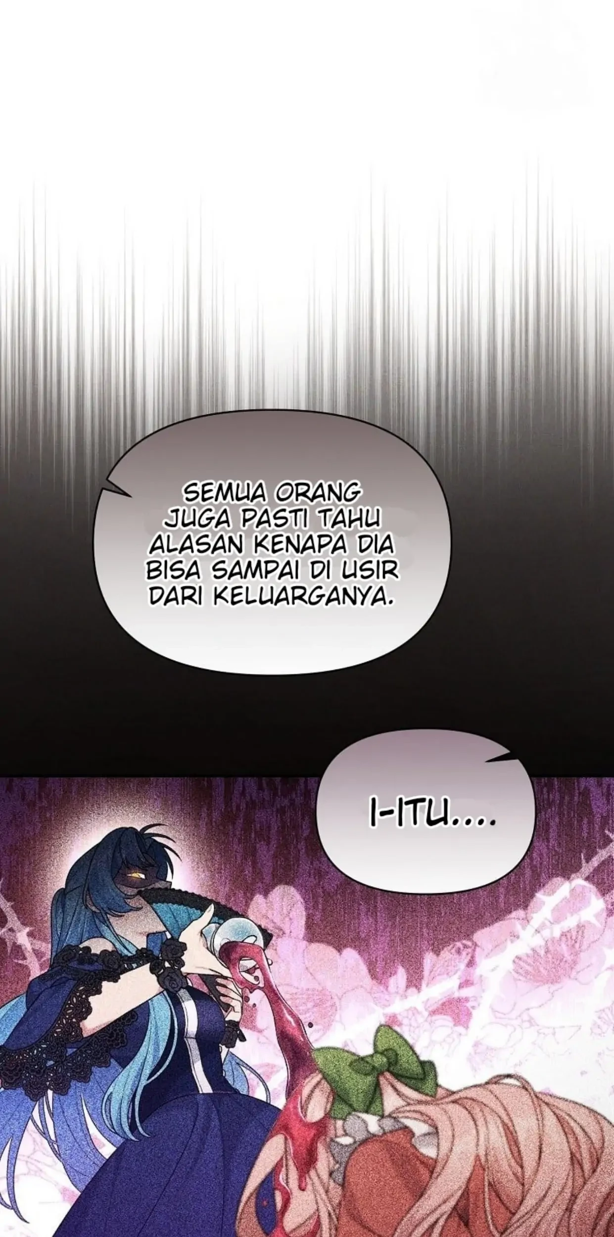 I'm a Villainess, but I'm Good at Cooking Chapter 7 - halaman 4