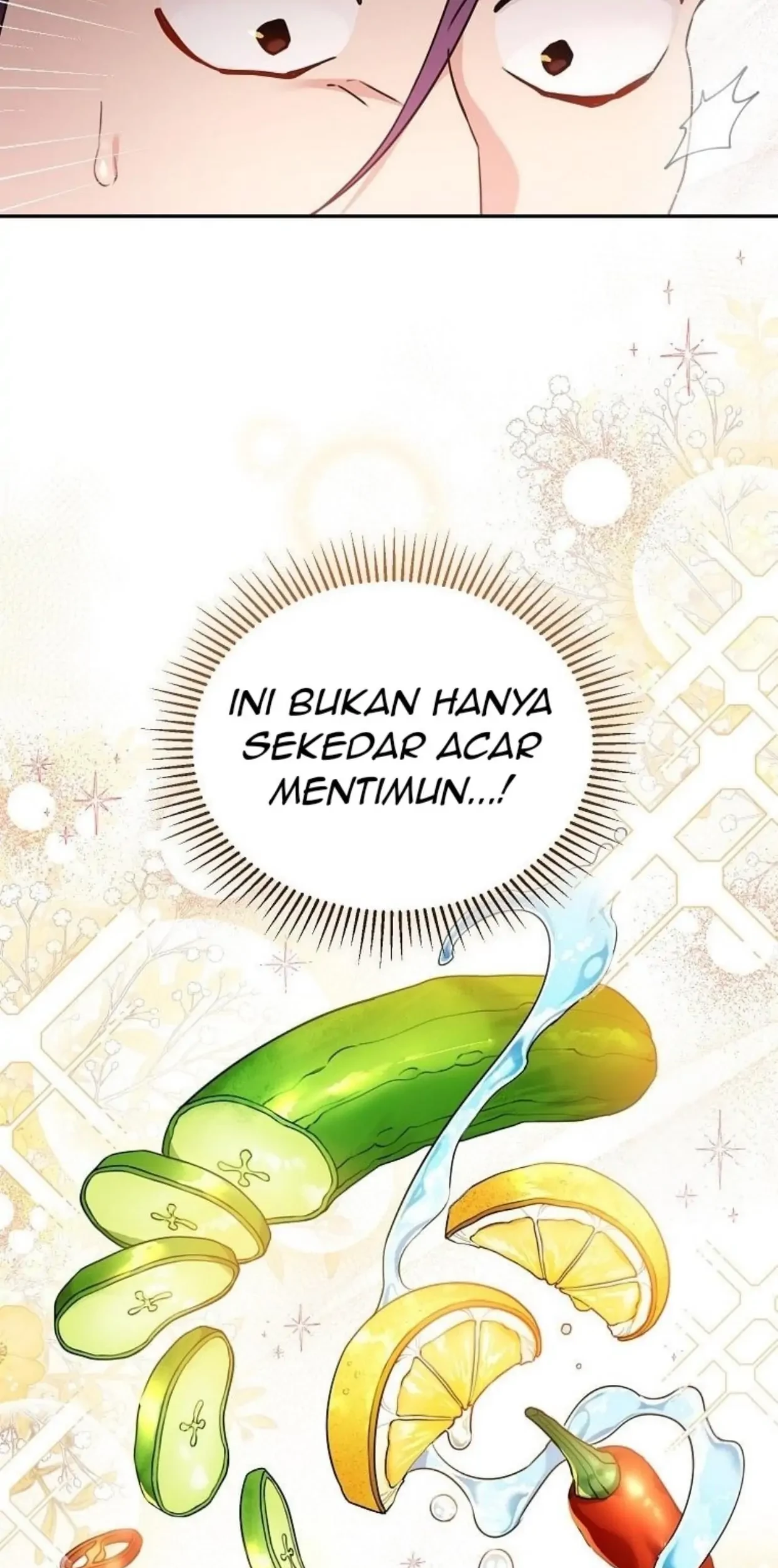 I'm a Villainess, but I'm Good at Cooking Chapter 7 - halaman 41